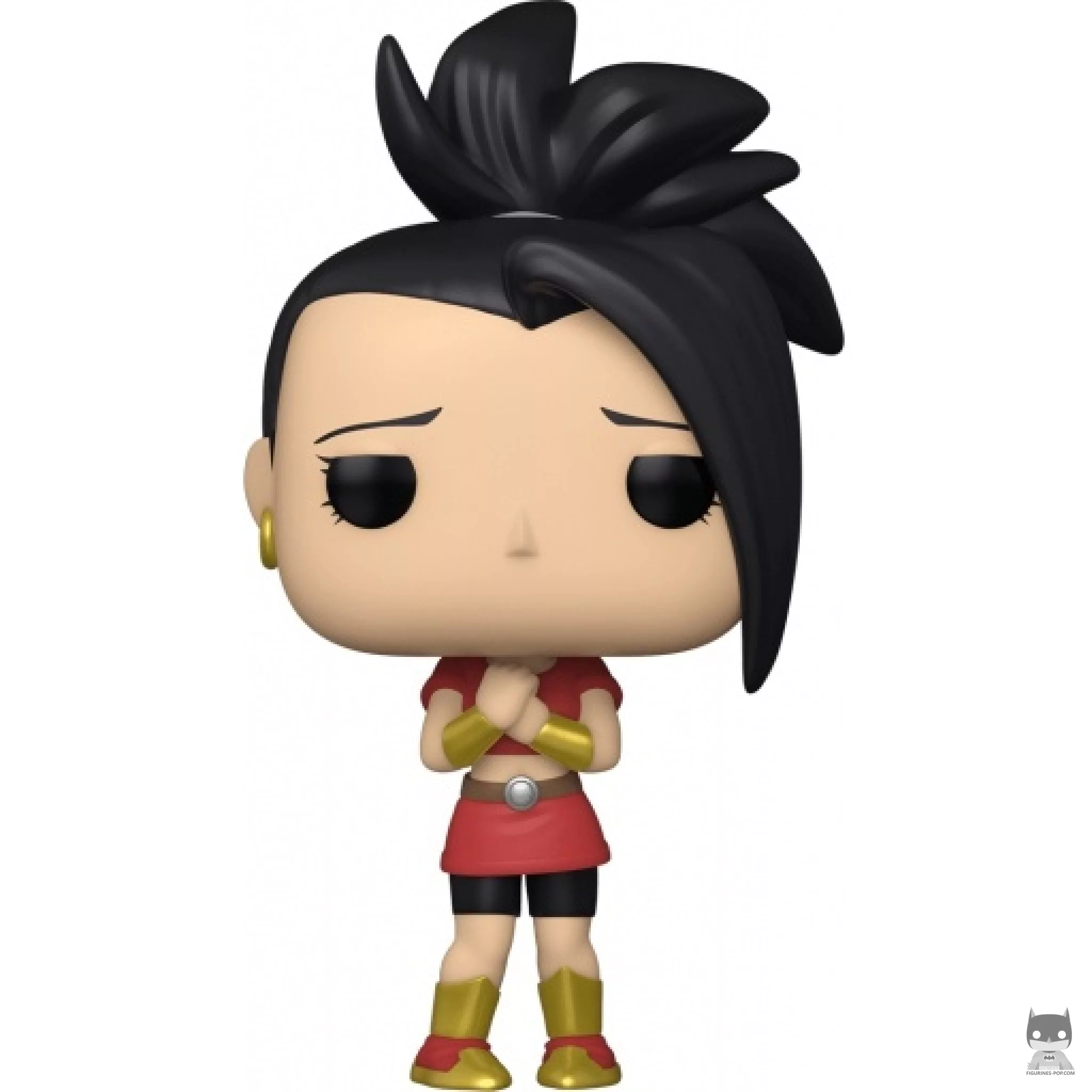 Kale Funko Pop! figure (Dragon Ball Super (DBS))