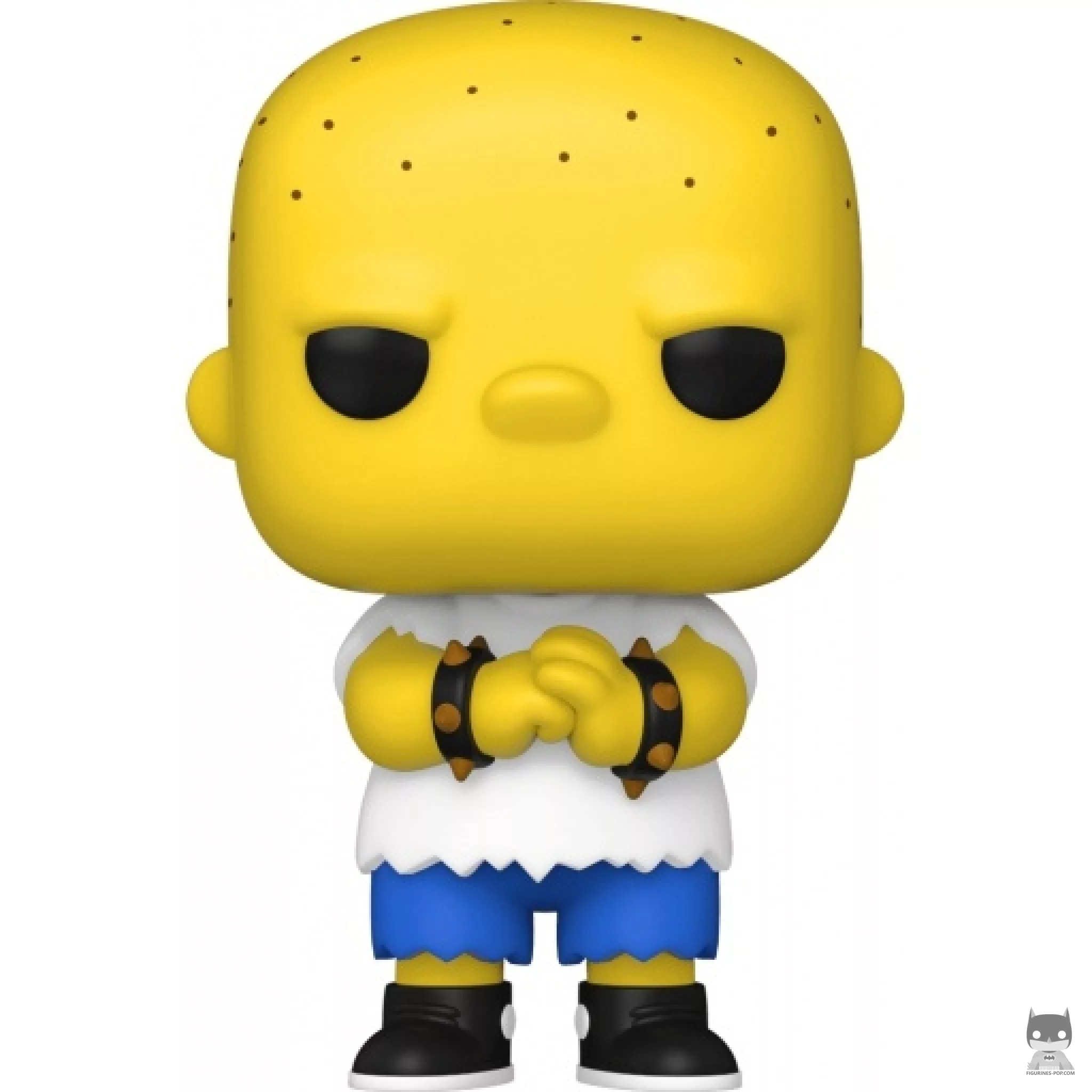 Kearney Zzyzwicz Funko Pop! figure (The Simpsons)