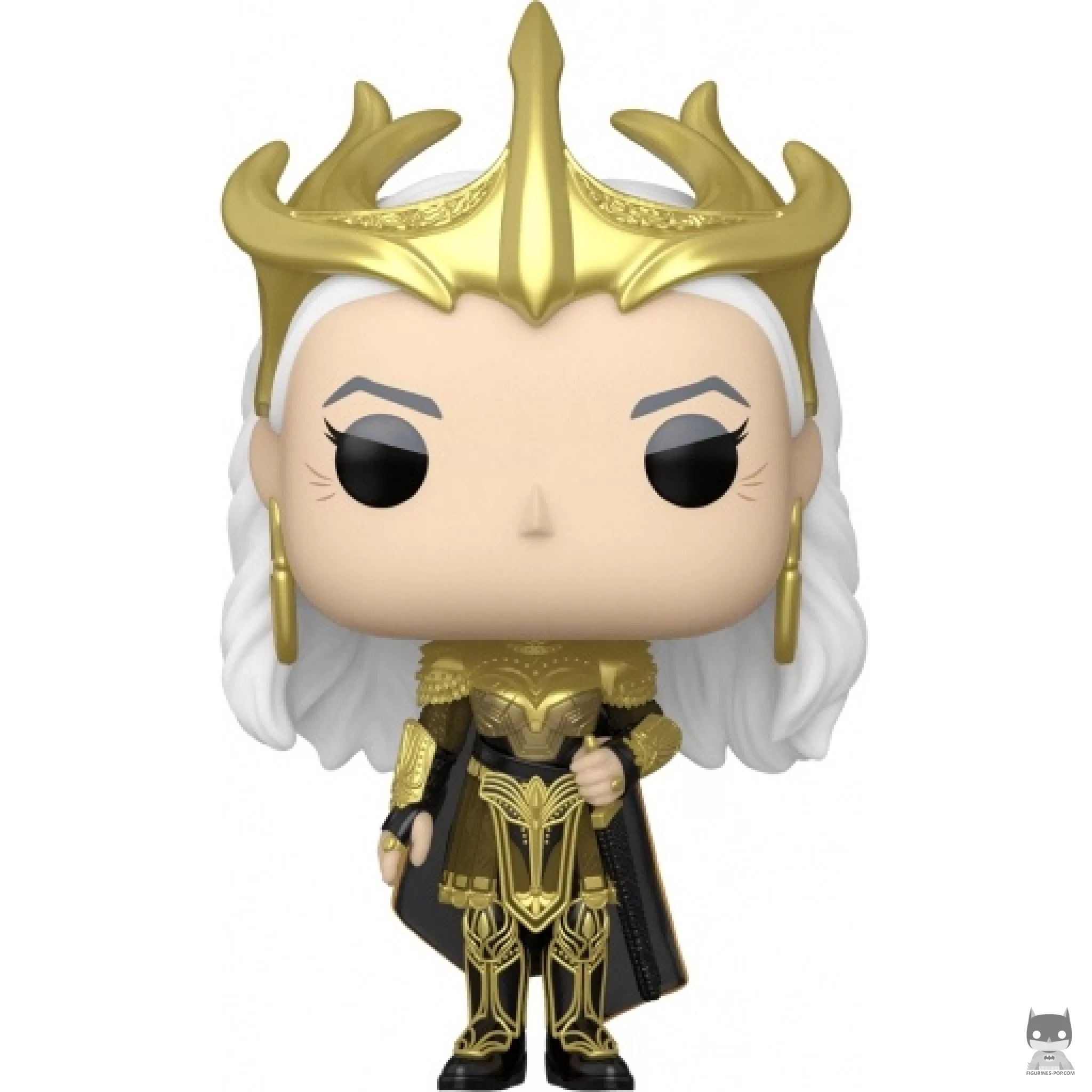 Hespera Funko Pop! figure (Shazam! Fury of the Gods)