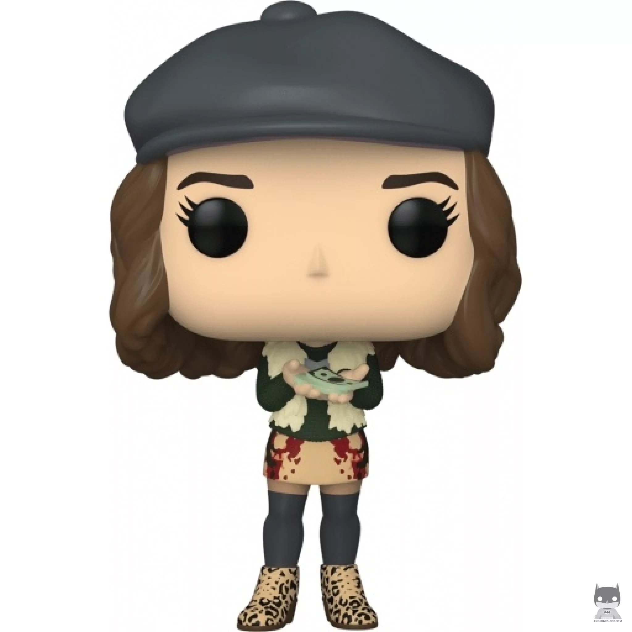 Mona-Lisa Funko Pop! figure (Parks and Recreation)