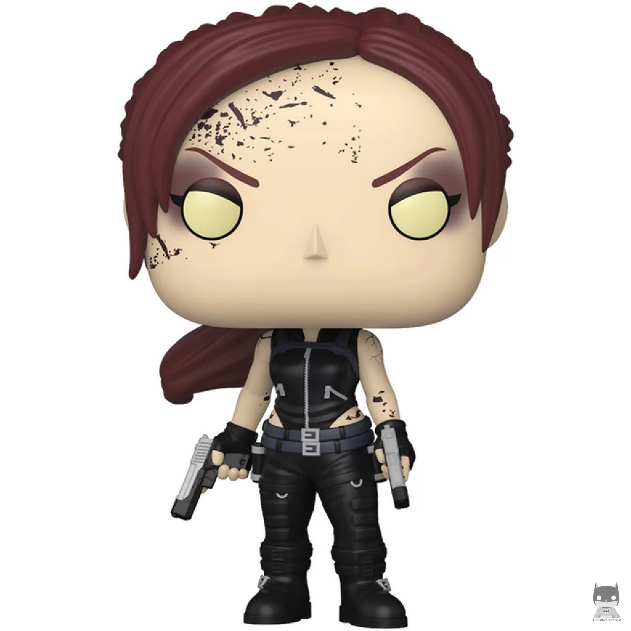 Lara Croft (Doppelgänger) Funko Pop! figure (Tomb Raider)