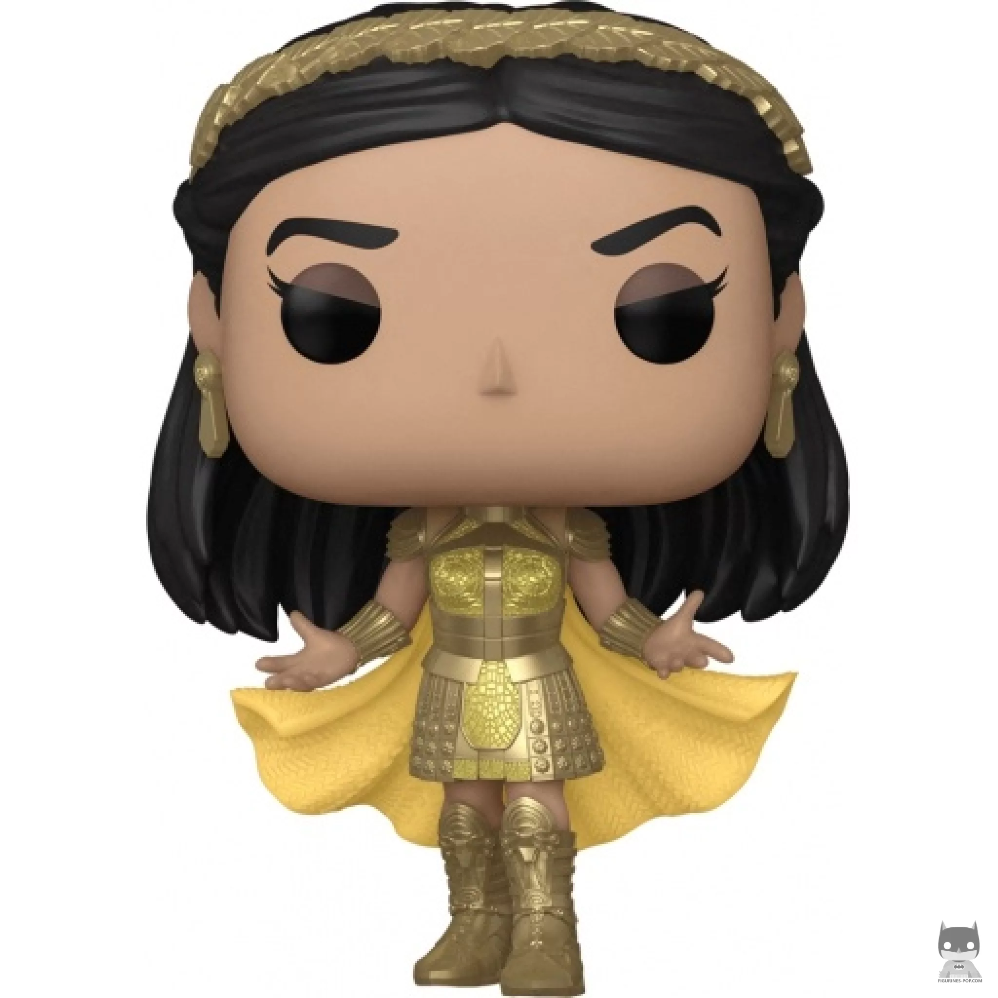 Anthea Funko Pop! figure (Shazam! Fury of the Gods)