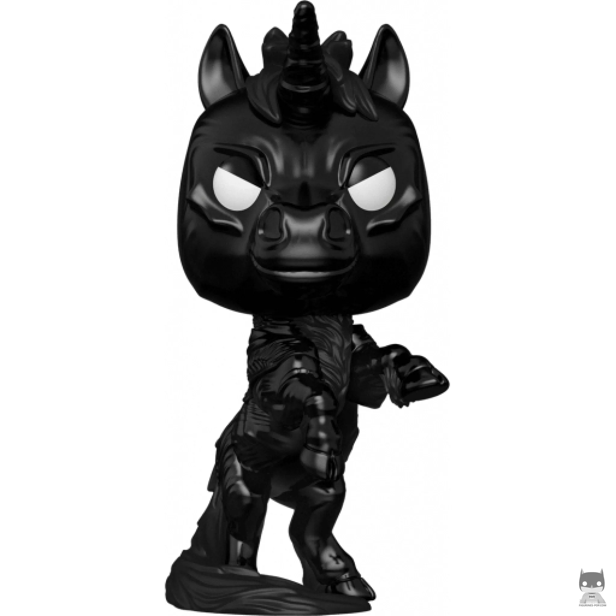 Unicorn Funko Pop! figure (Shazam! Fury of the Gods)