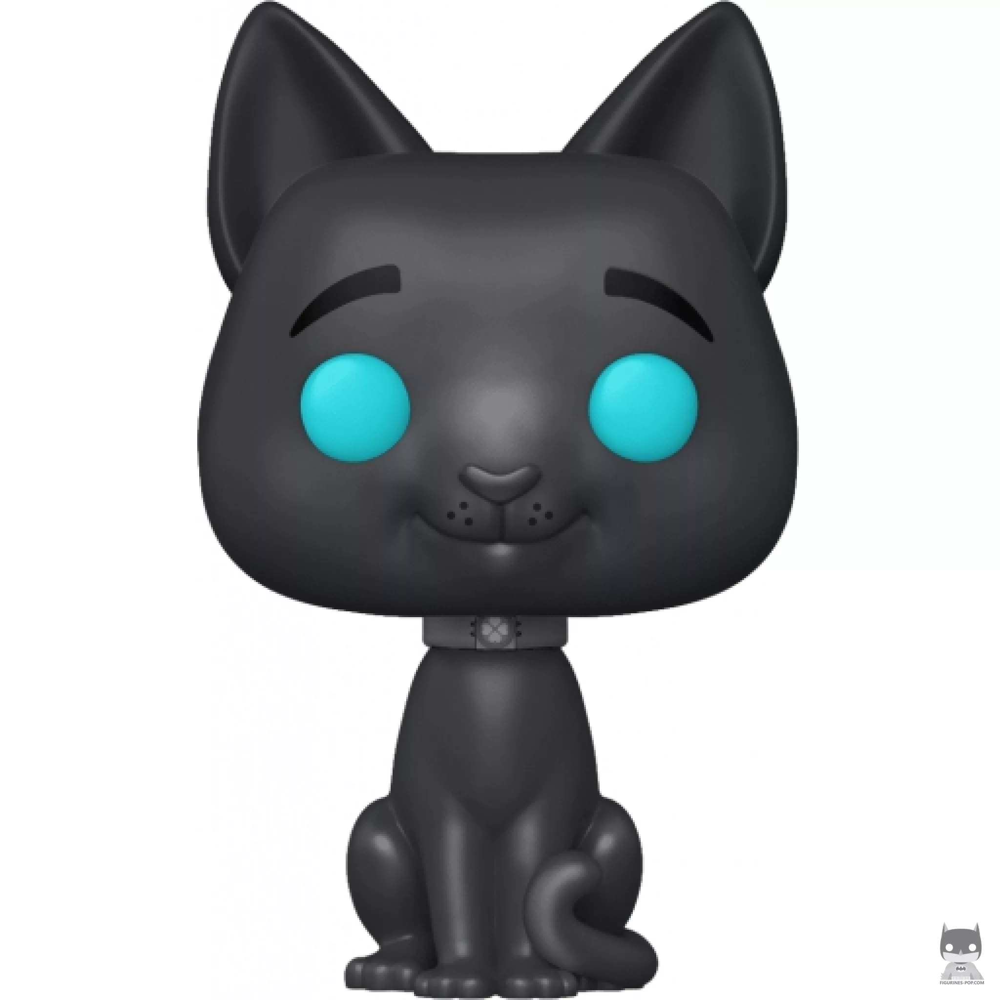 Bob Funko Pop! figure (Luck)