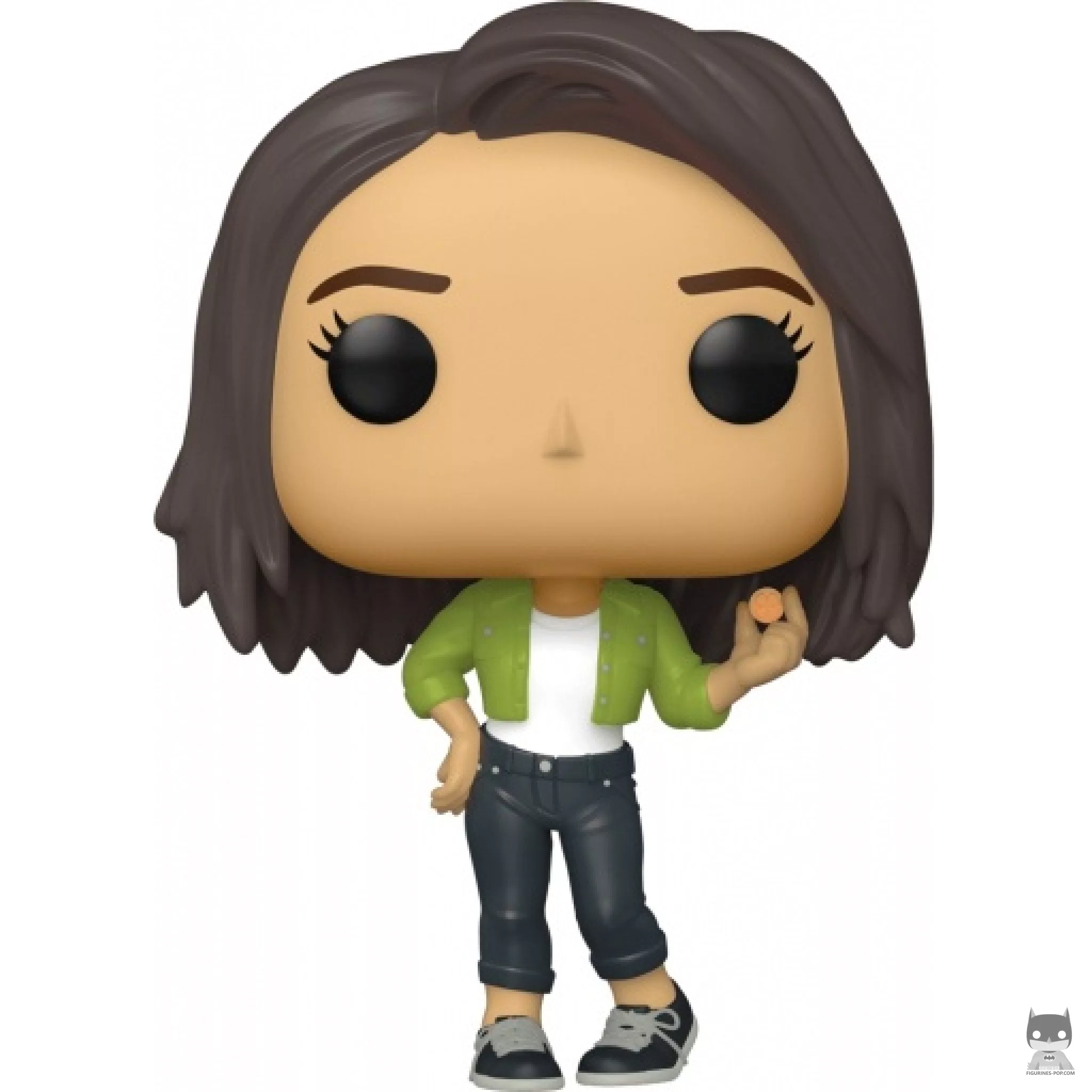Sam Greenfield Funko Pop! figure (Luck)