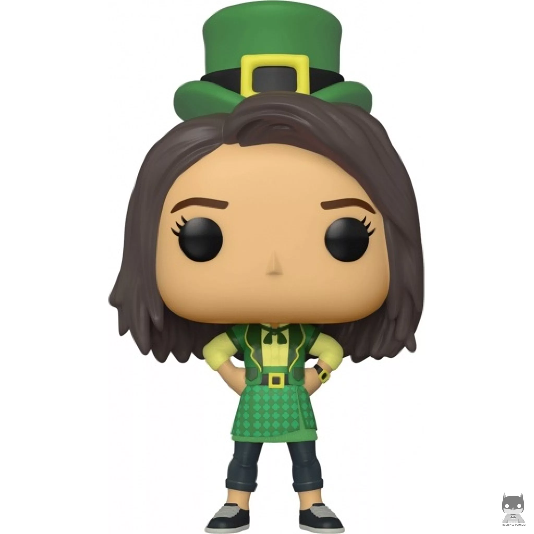 Sam as Leprechaun Funko Pop! figure (Luck)