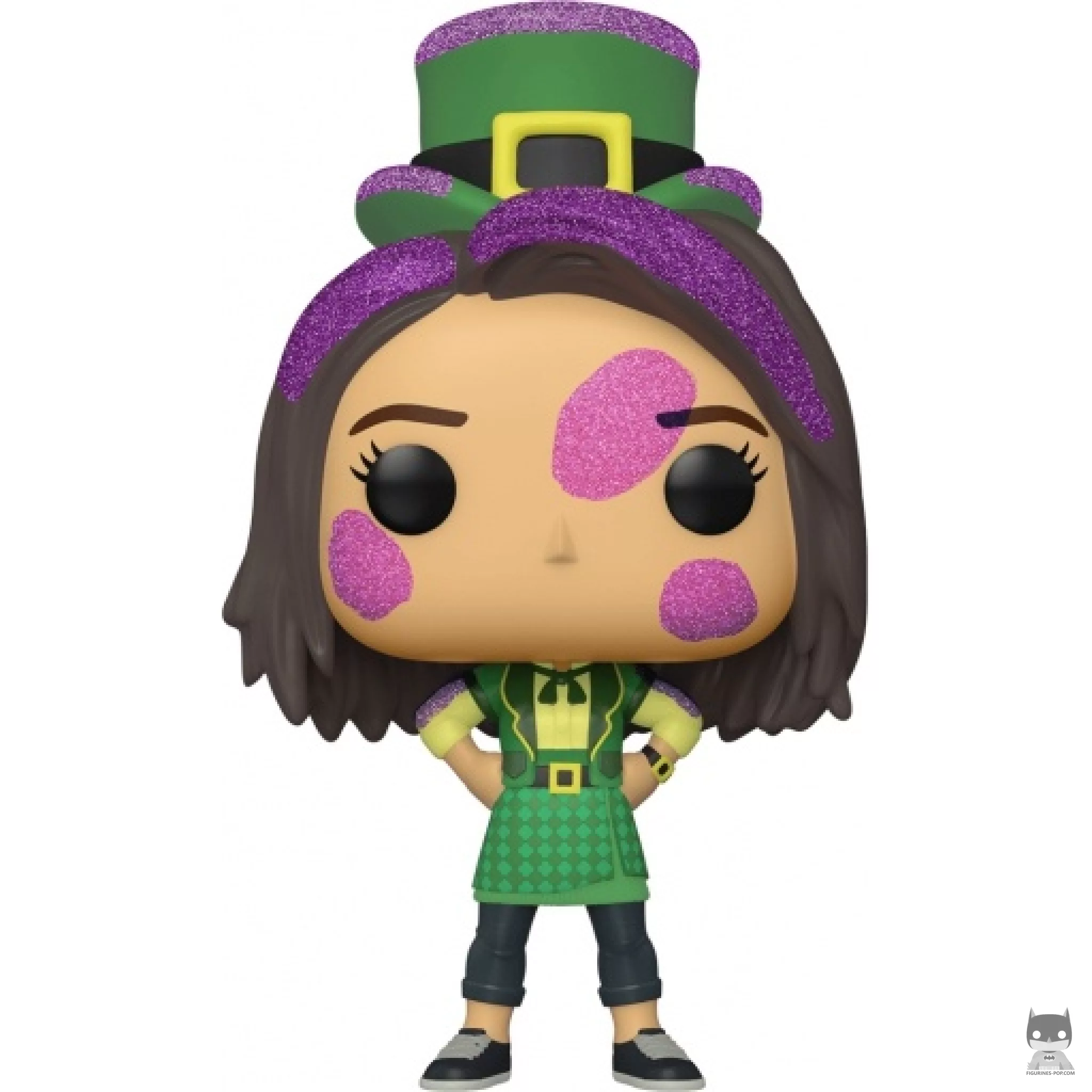 Sam as Leprechaun (Chase) Funko Pop! figure (Luck)