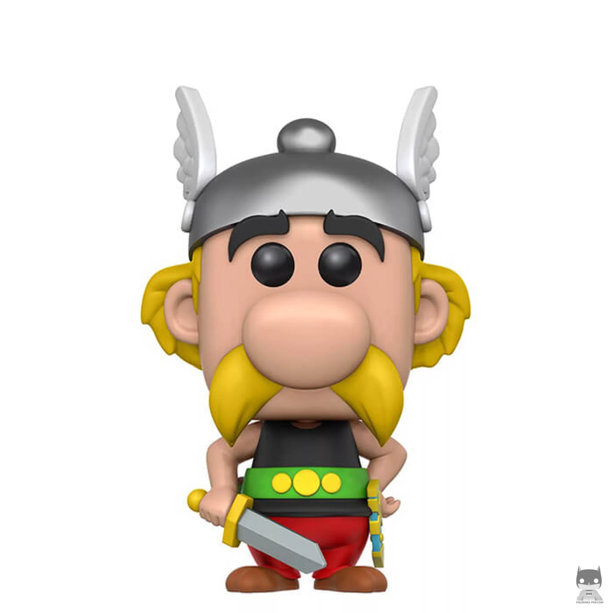 Asterix Funko Pop! figure (Asterix)