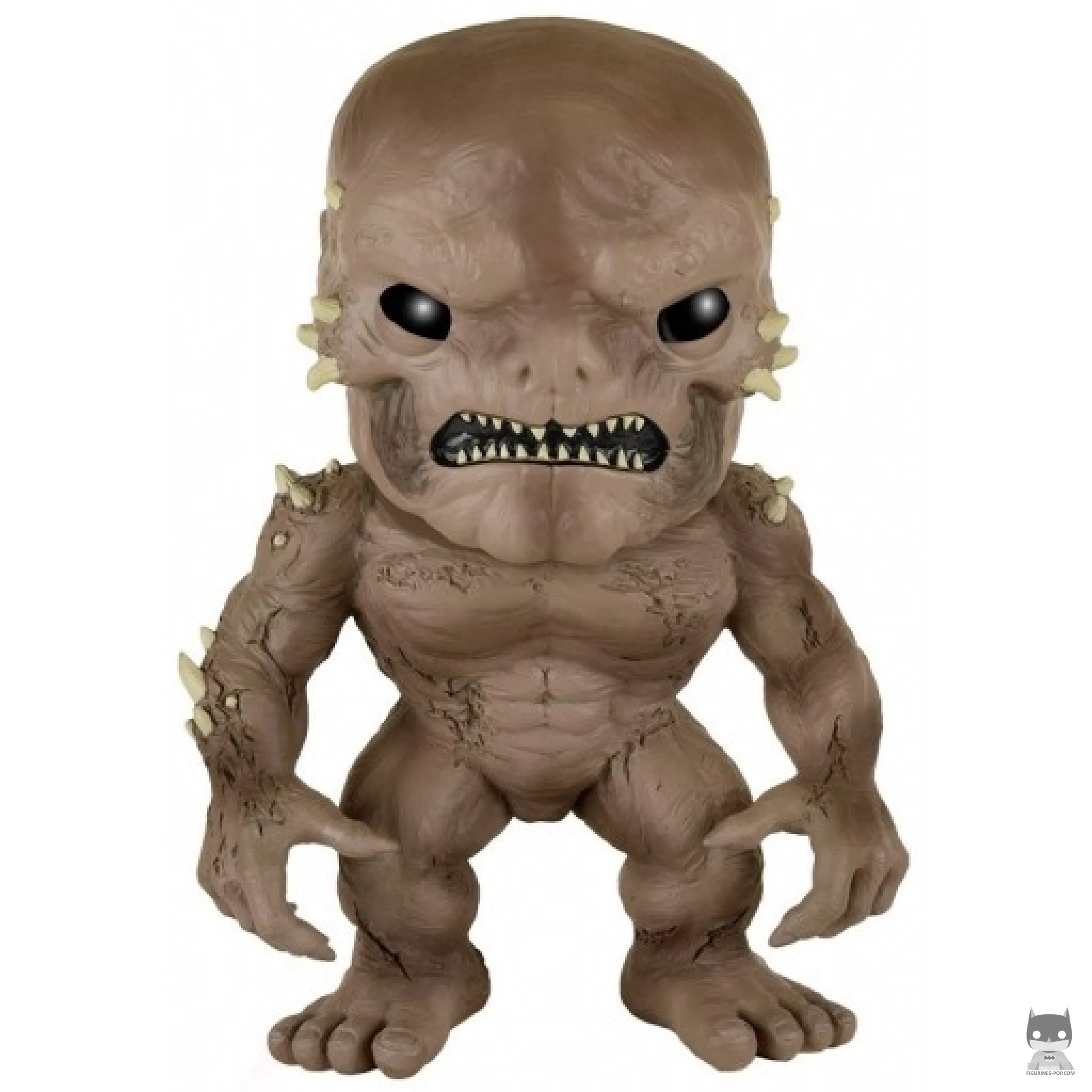 Doomsday (Supersized) Funko Pop! figure (Batman v Superman: Dawn of Justice)