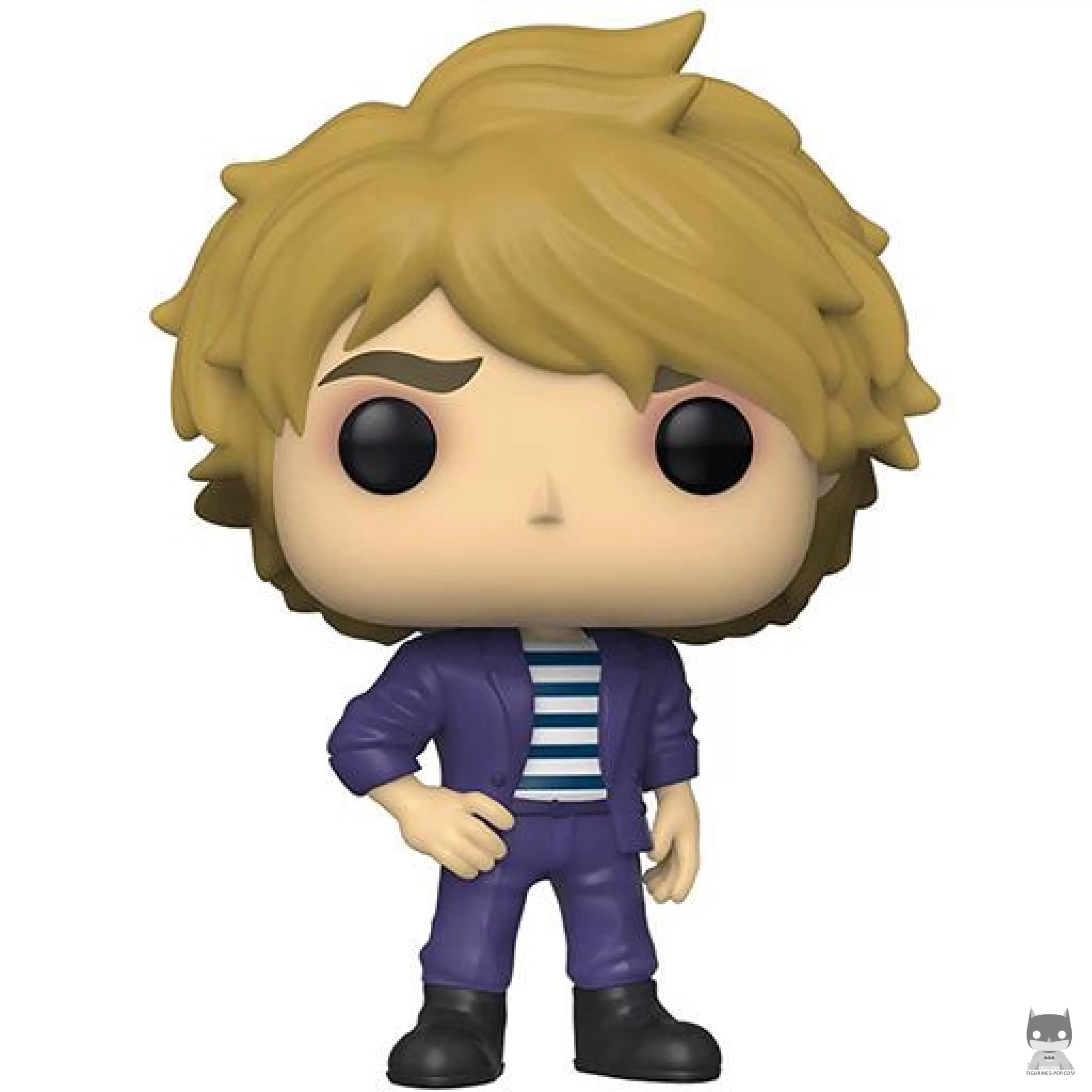 Nick Rhodes Funko Pop! figure (Duran Duran)