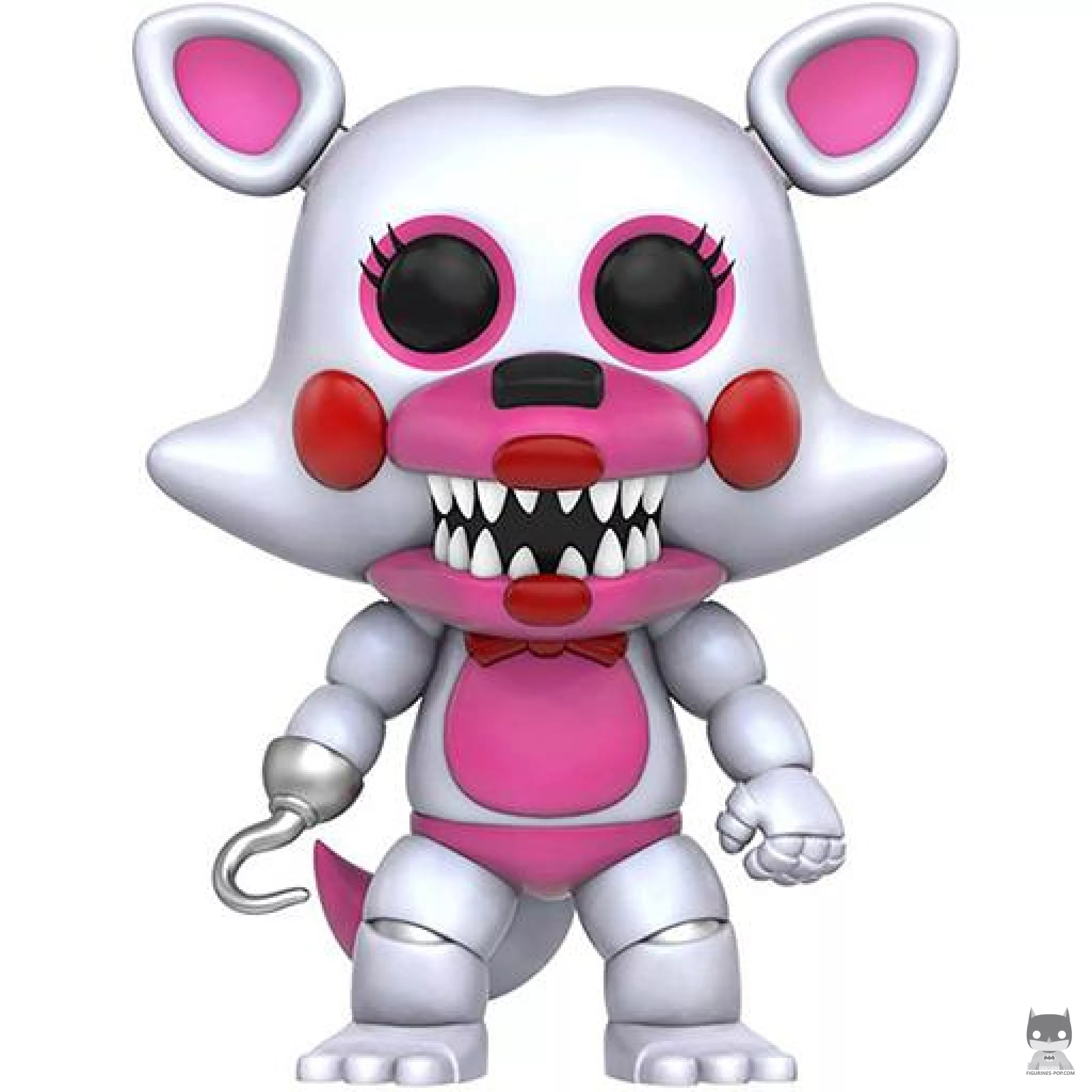 Foxy Funko Pop! figure (Five Nights at Freddy's)