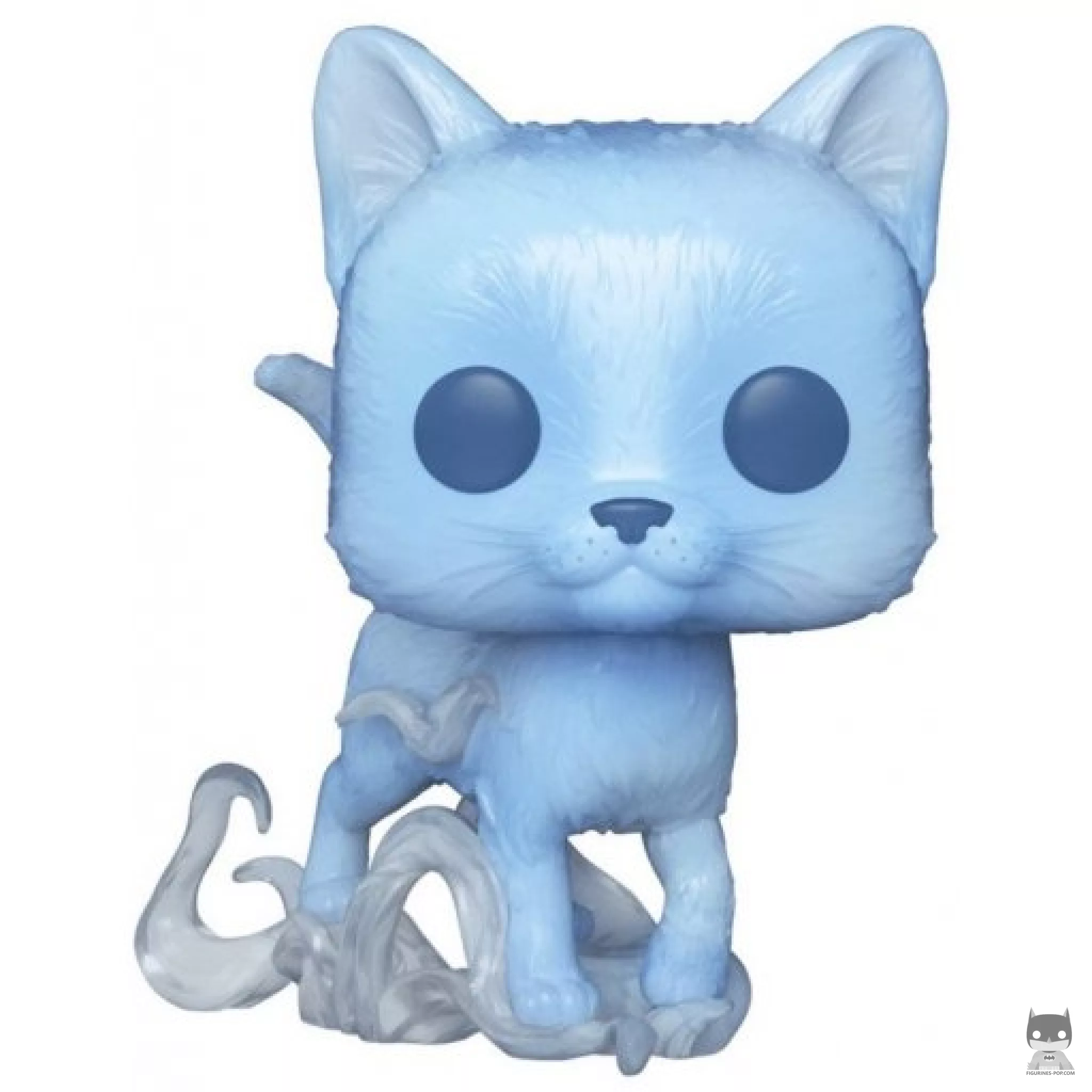 Patronus Minerva McGonagall (Translucent) Funko Pop! figure (Harry Potter)