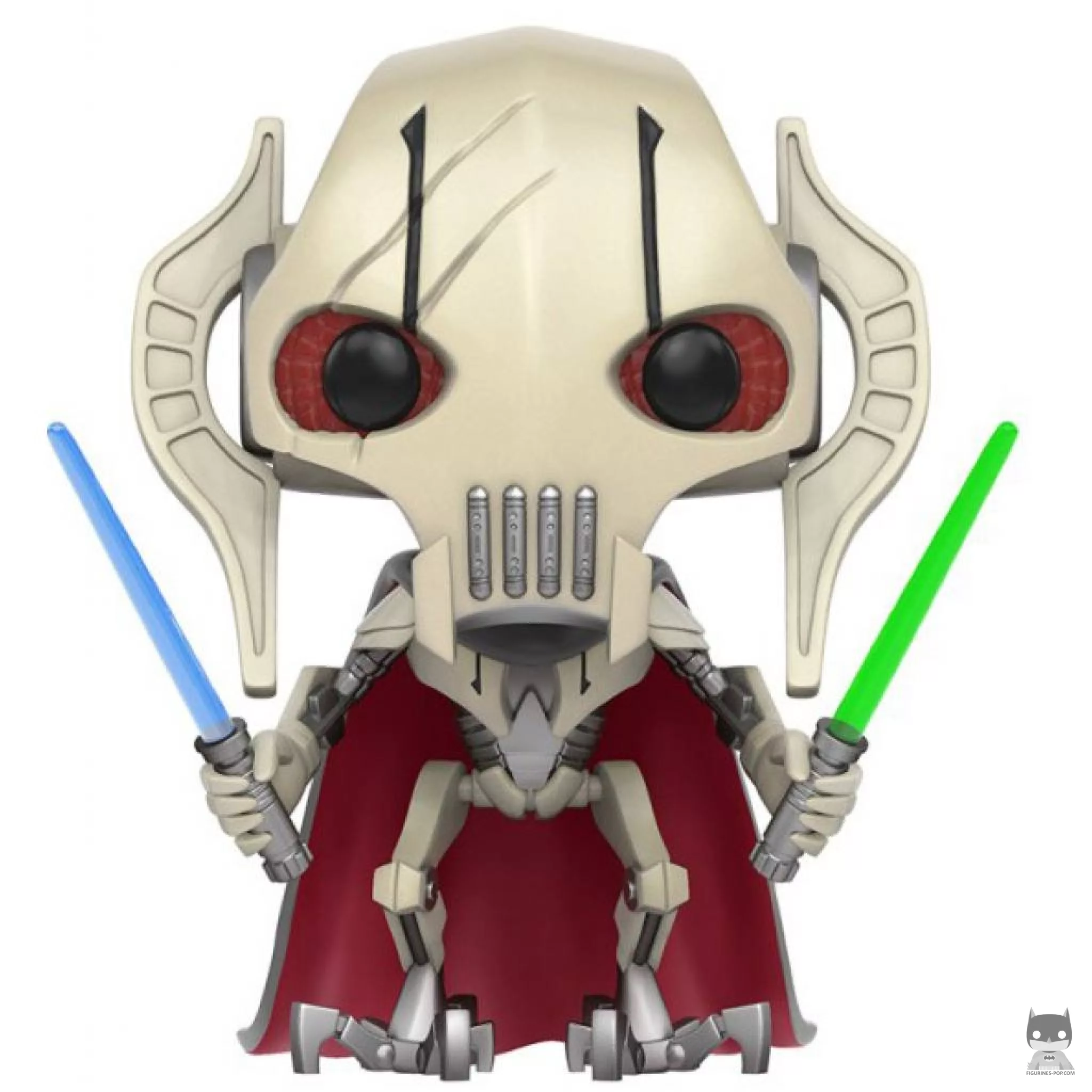 General Grievous Funko Pop! figure (Star Wars: Episode III, Revenge of the Sith)