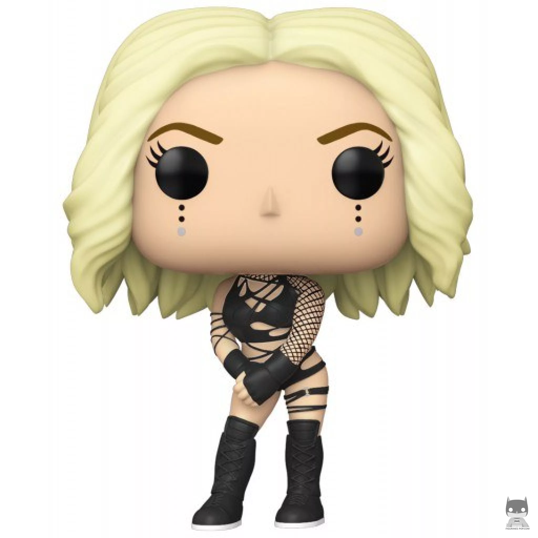 Liv Morgan Funko Pop! figure (WWE)