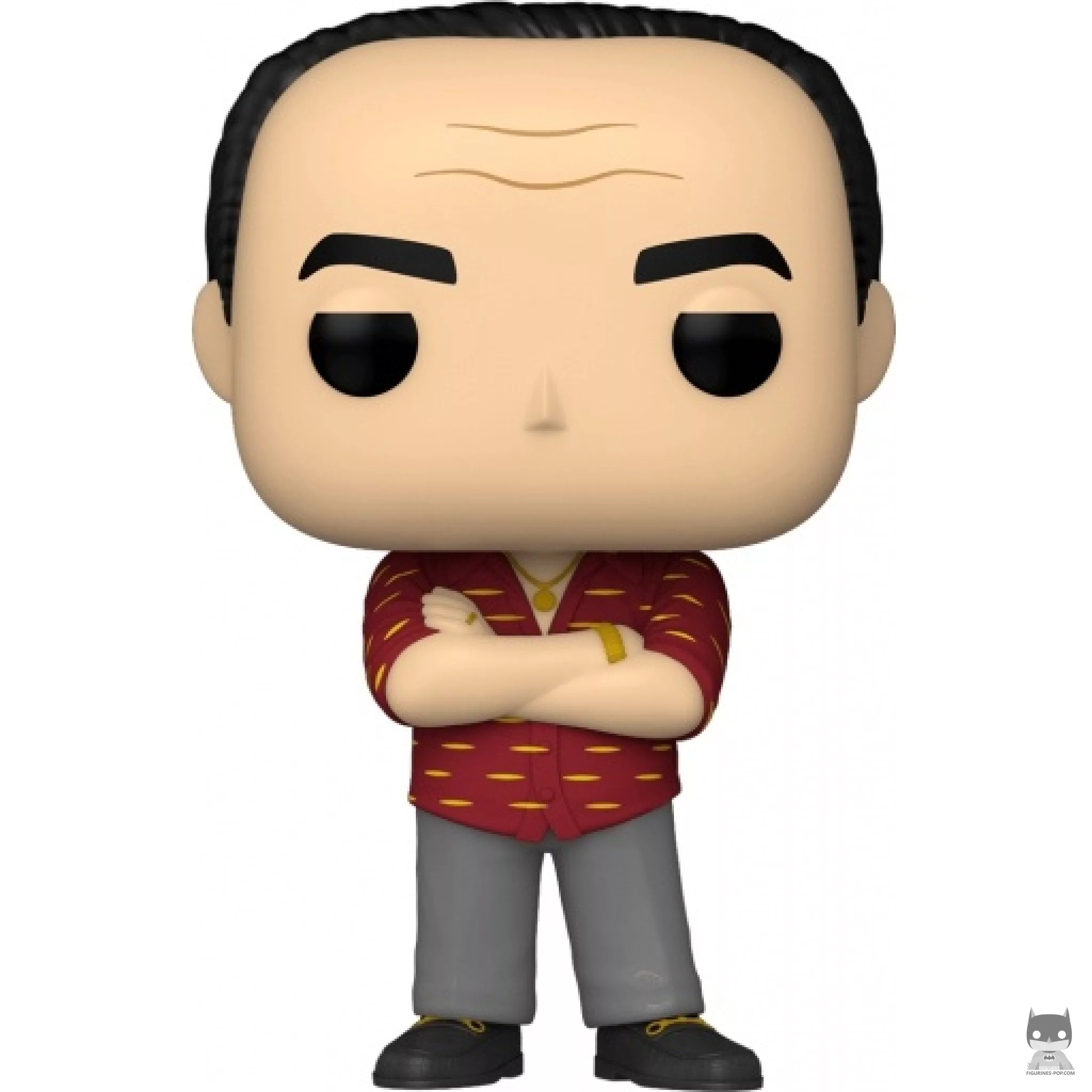 Tony Soprano Funko Pop! figure (The Sopranos)