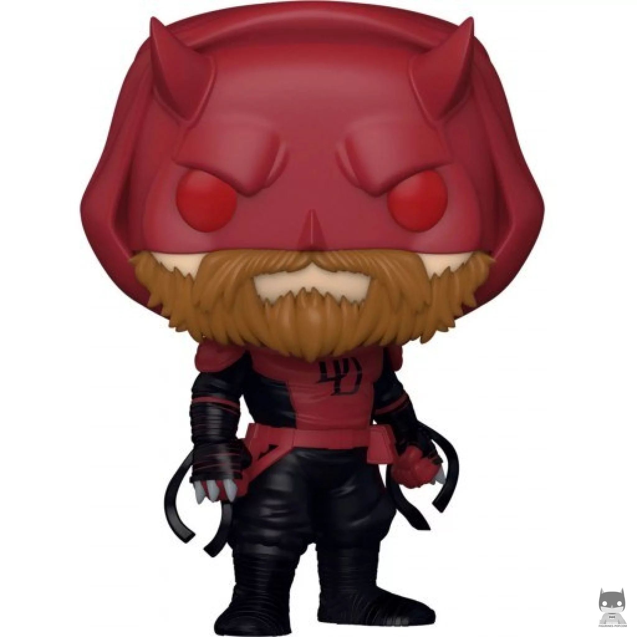 King Daredevil Funko Pop! figure (Marvel Comics)