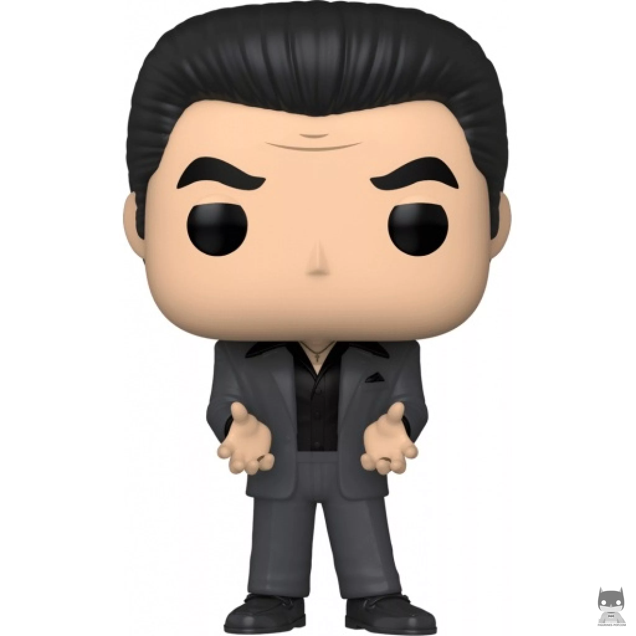 Silvio Dante Funko Pop! figure (The Sopranos)