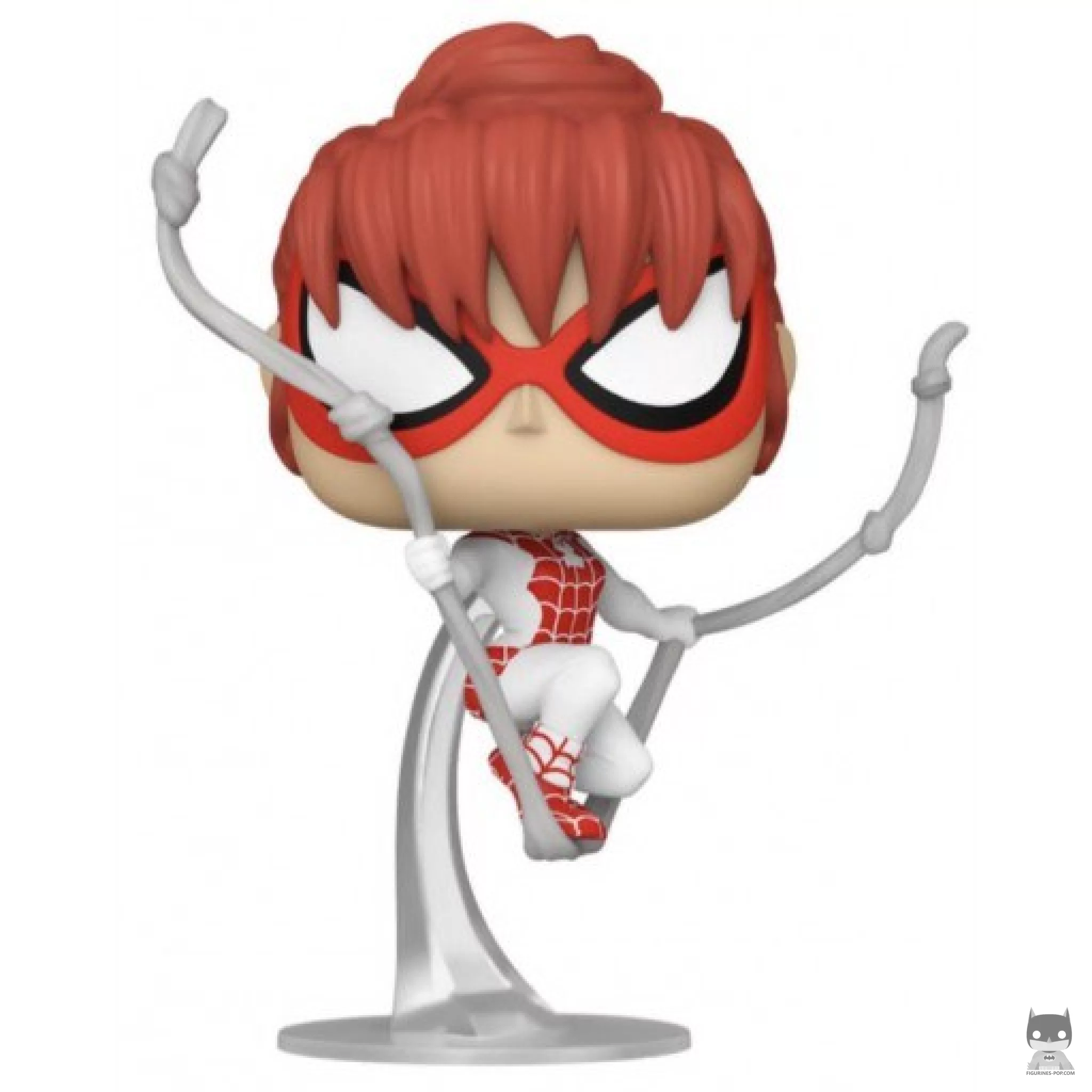 Spinneret Funko Pop! figure (Marvel Comics)