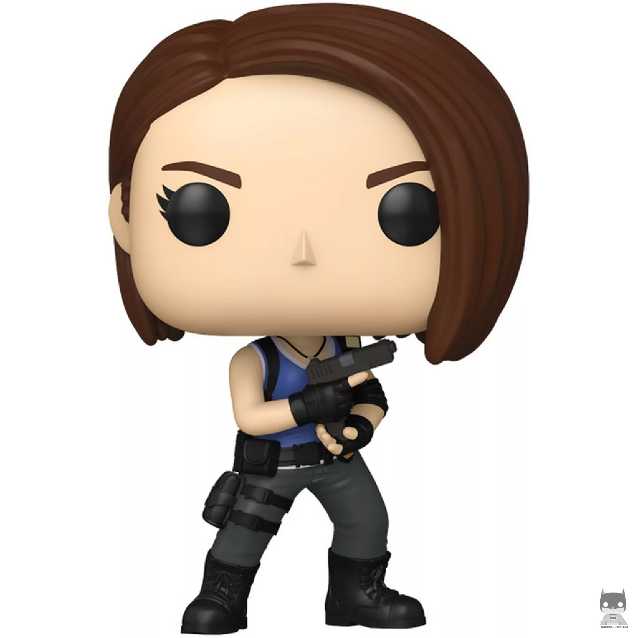 Jill Valentine Funko Pop! figure (Resident Evil)