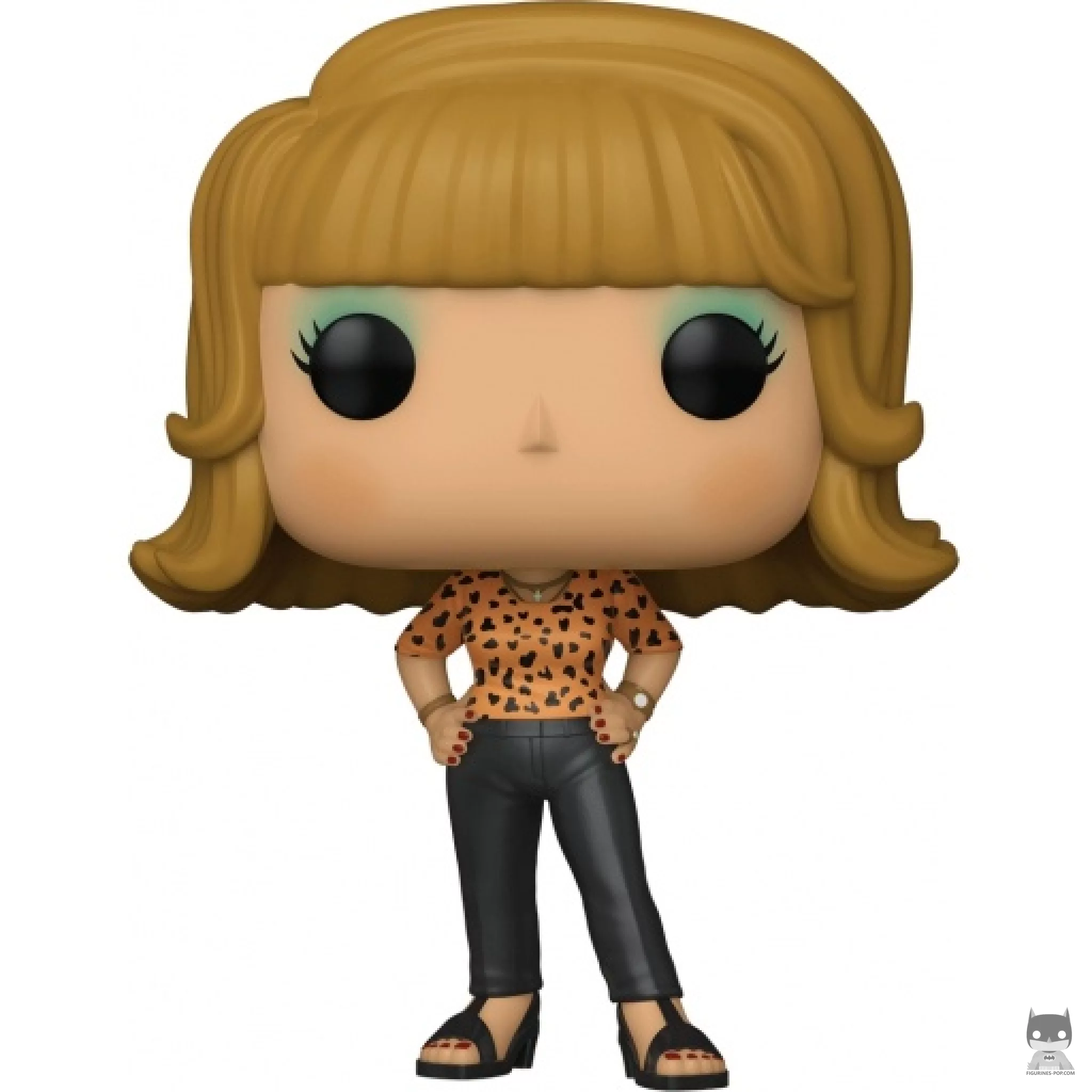 Carmela Soprano Funko Pop! figure (The Sopranos)