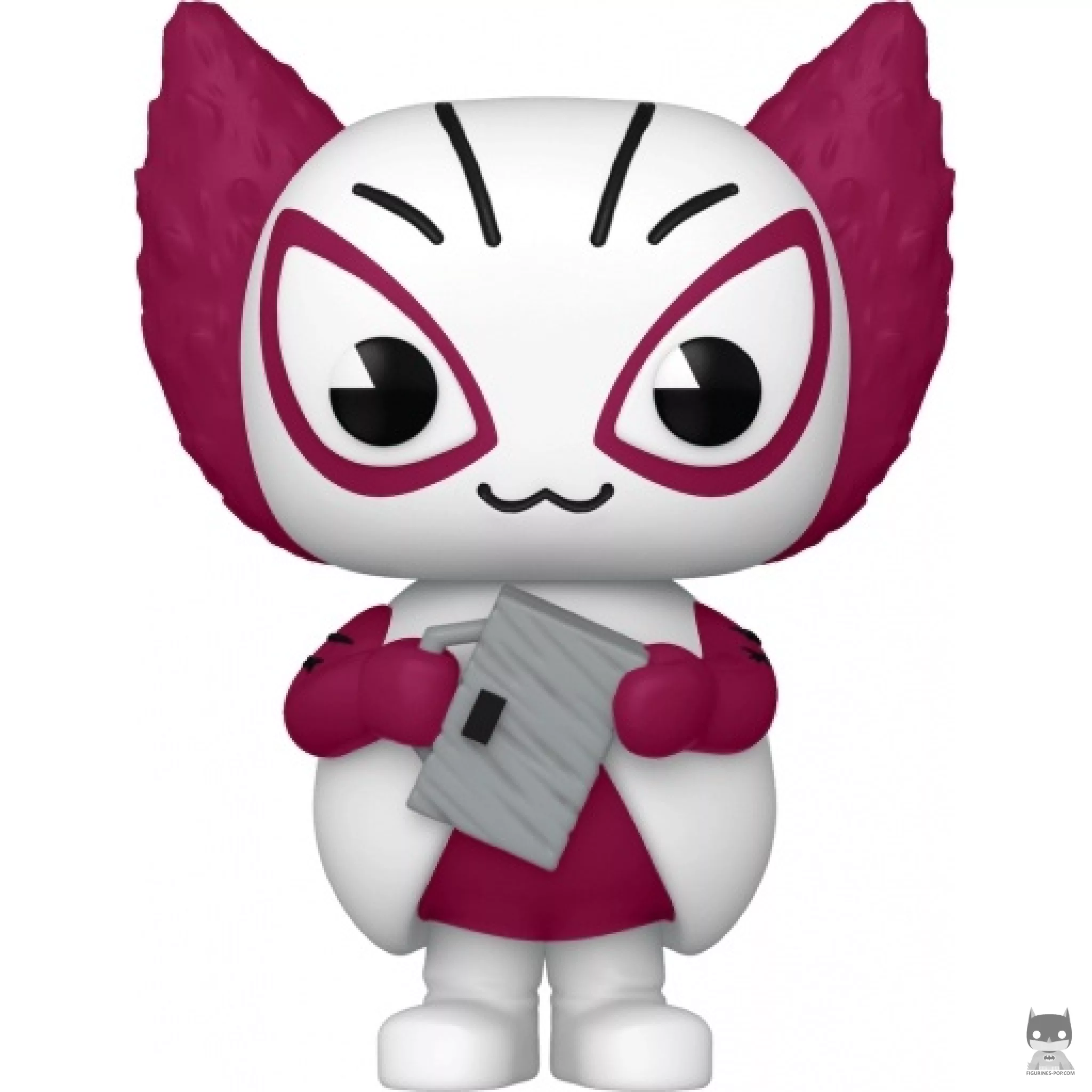 Momomon Funko Pop! figure (Bullet Train)