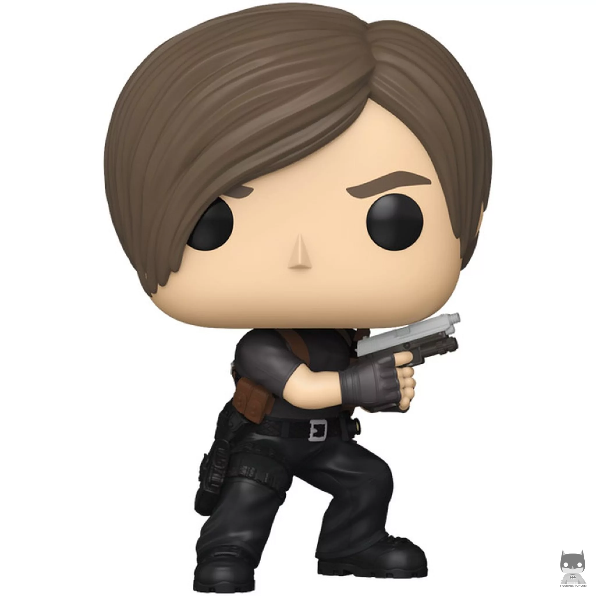 Leon S. Kennedy Funko Pop! figure (Resident Evil)