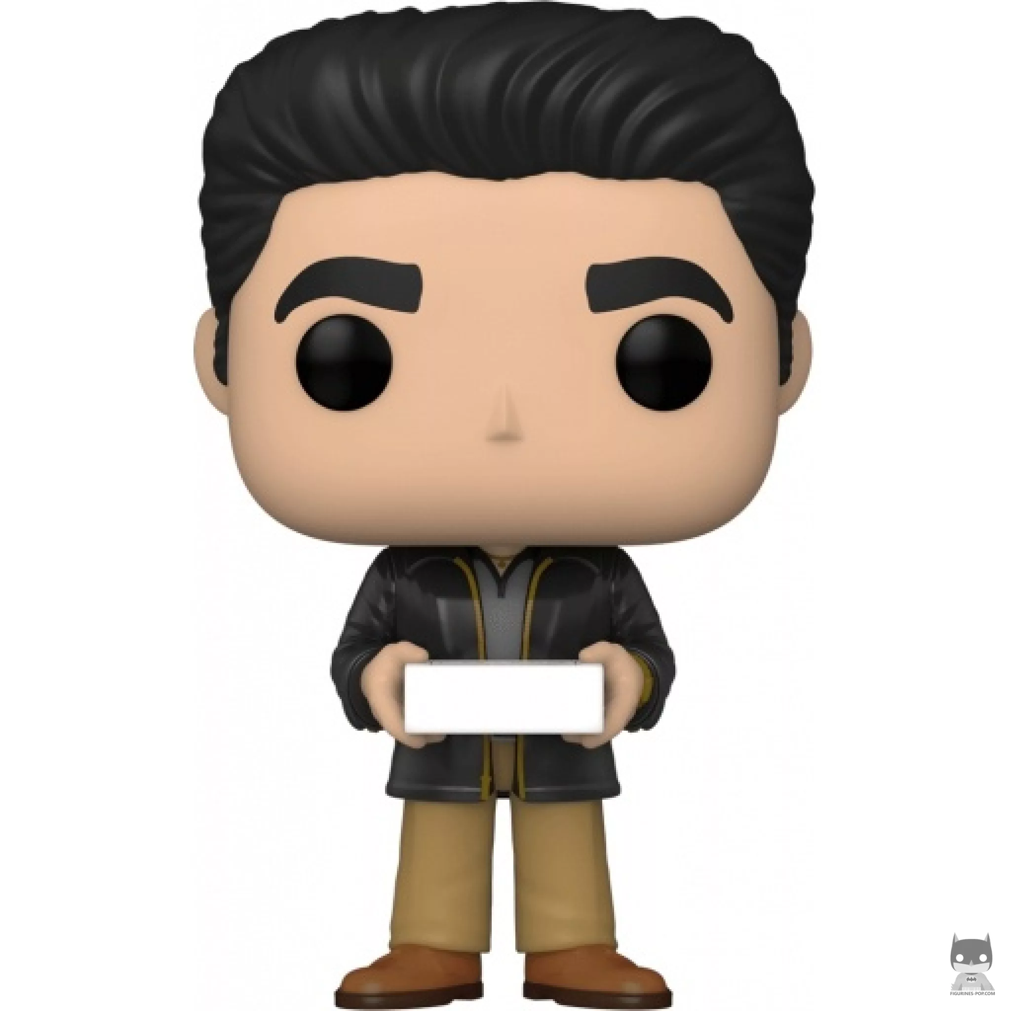Christopher Moltisanti Funko Pop! figure (The Sopranos)