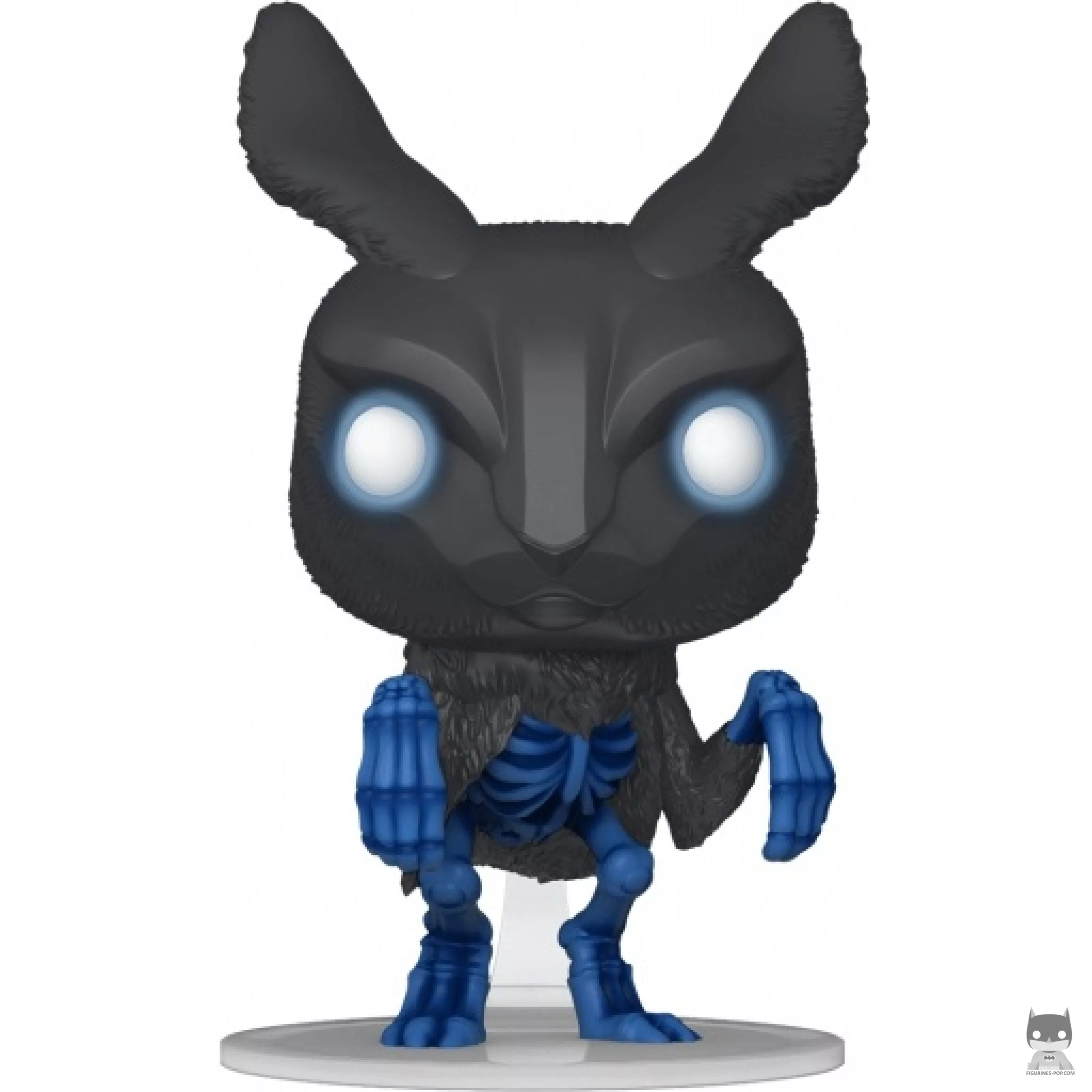 Black Rabbit Funko Pop! figure (Pinocchio (Netflix))