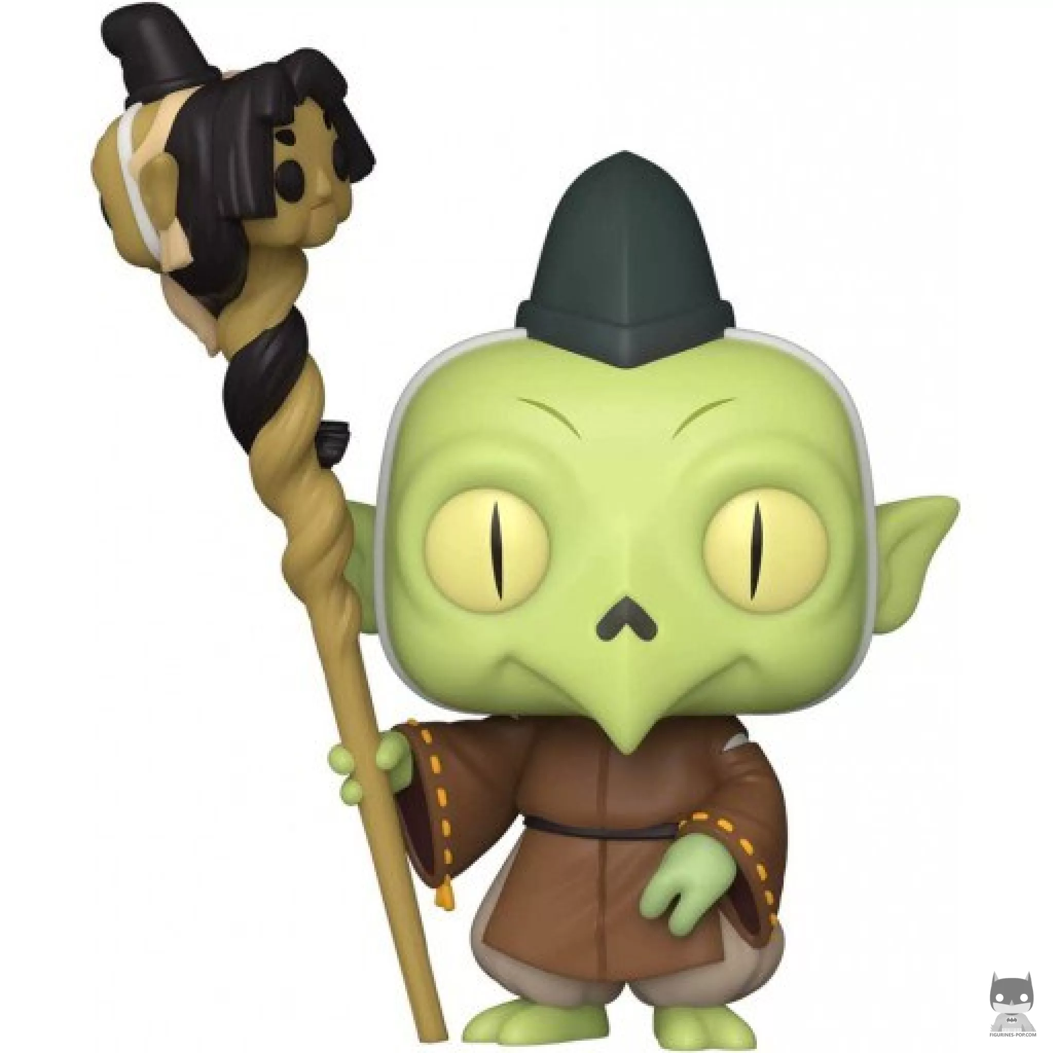 Jaken Funko Pop! figure (InuYasha)
