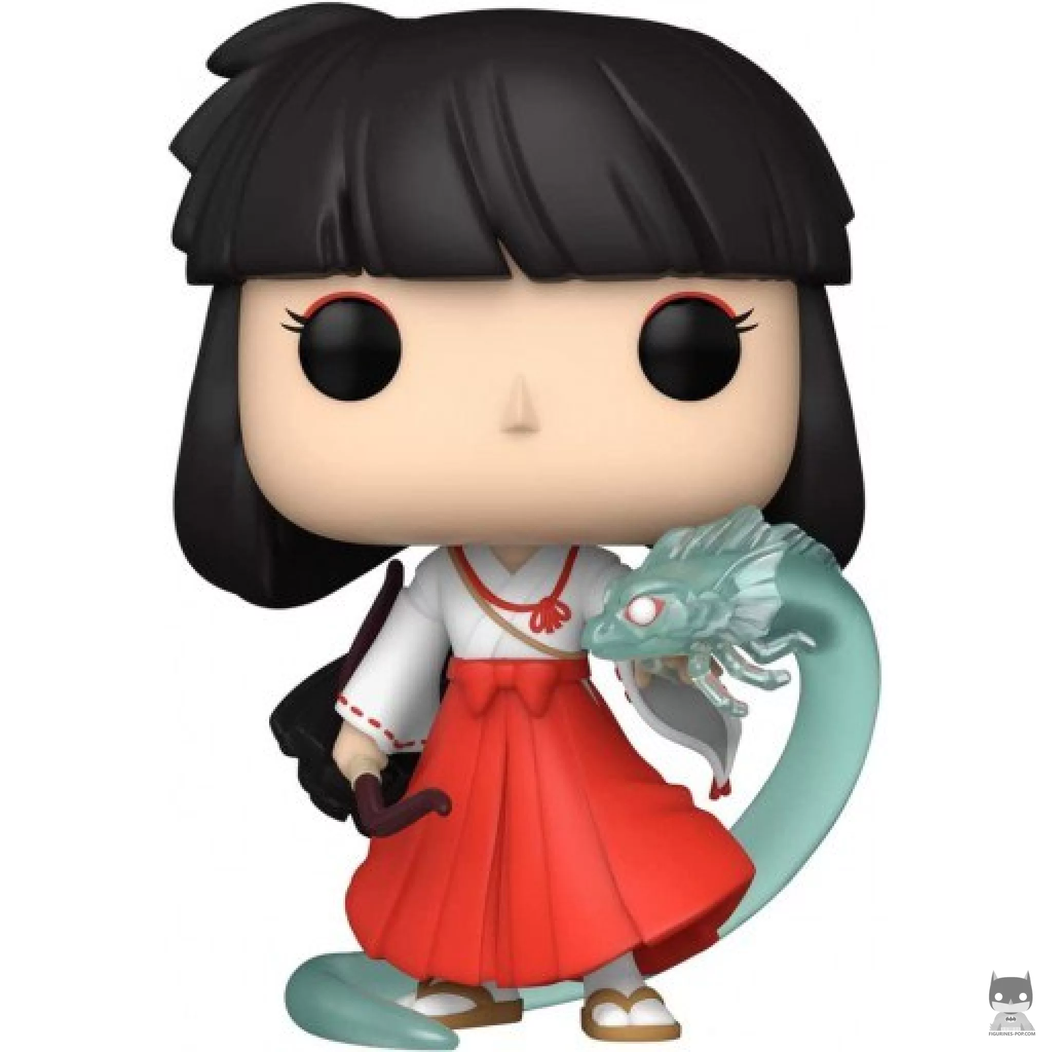 Kikyo Funko Pop! figure (InuYasha)