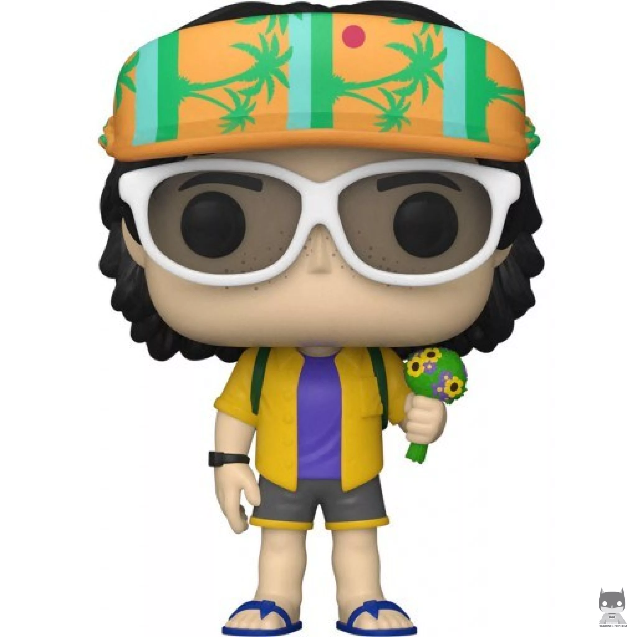 Mike Funko Pop! figure (Stranger Things)