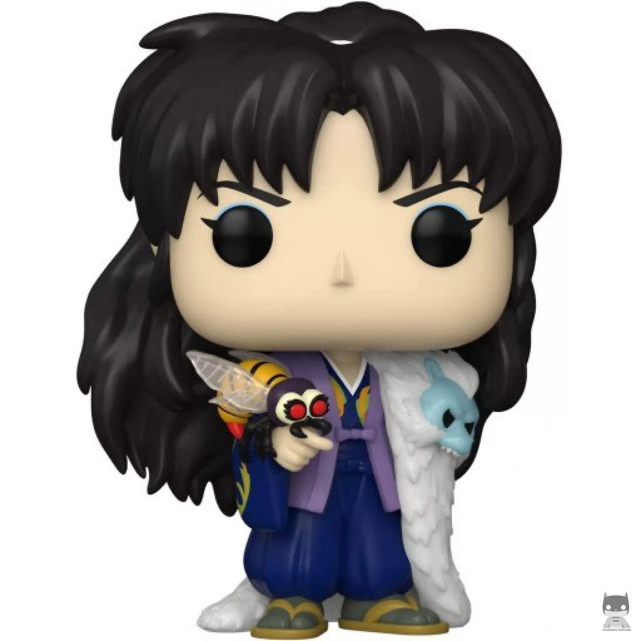 Naraku Funko Pop! figure (InuYasha)