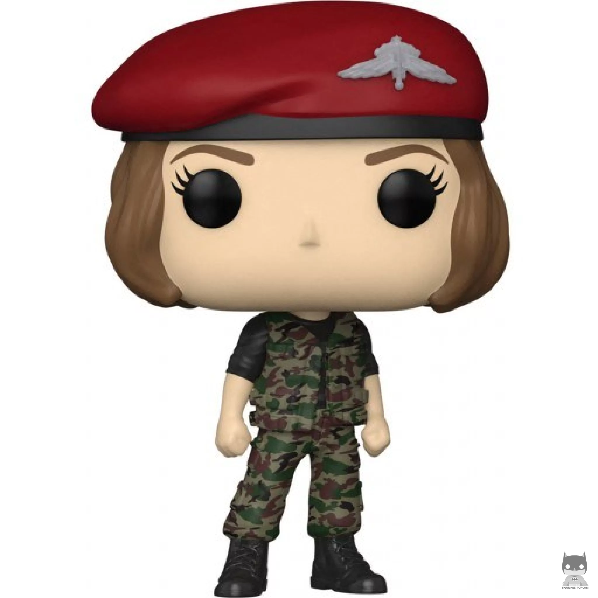 Robin Funko Pop! figure (Stranger Things)