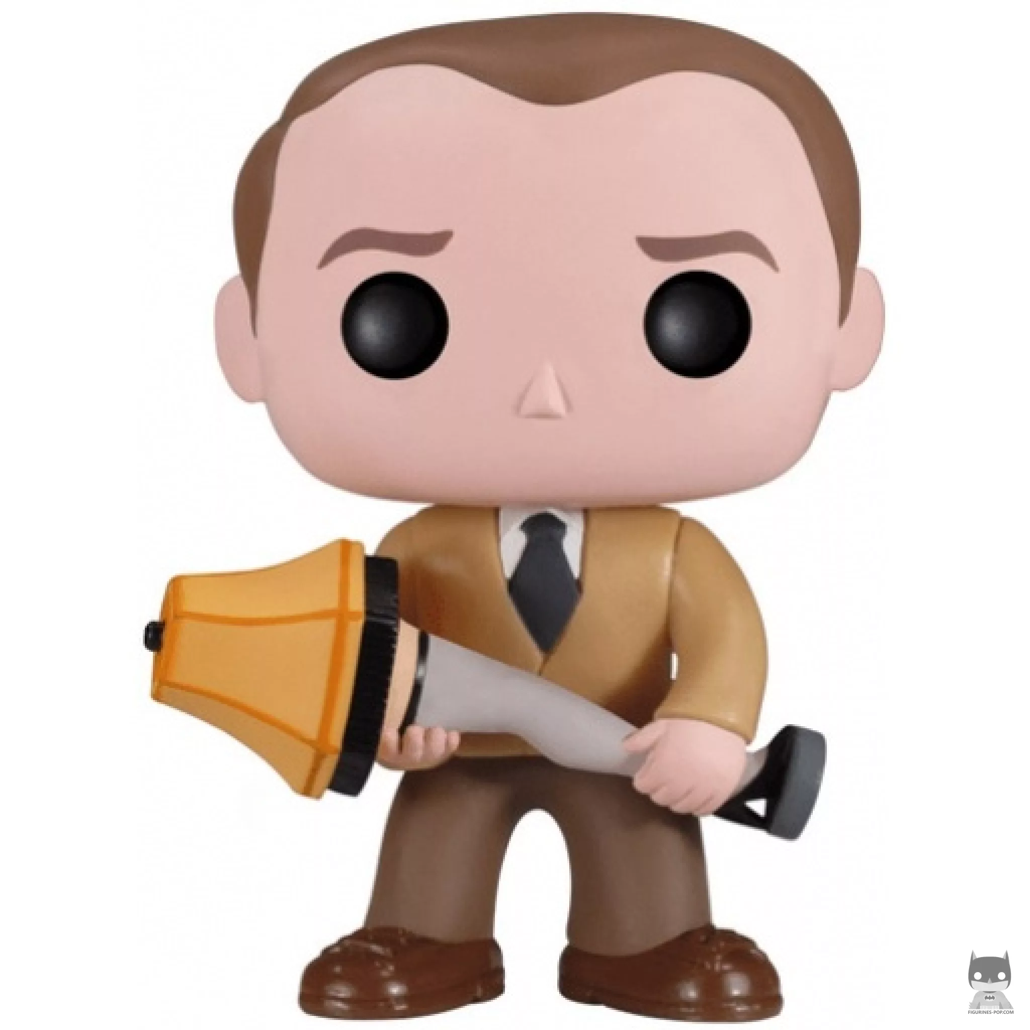 The Old Man Funko Pop! figure (A Christmas Story)