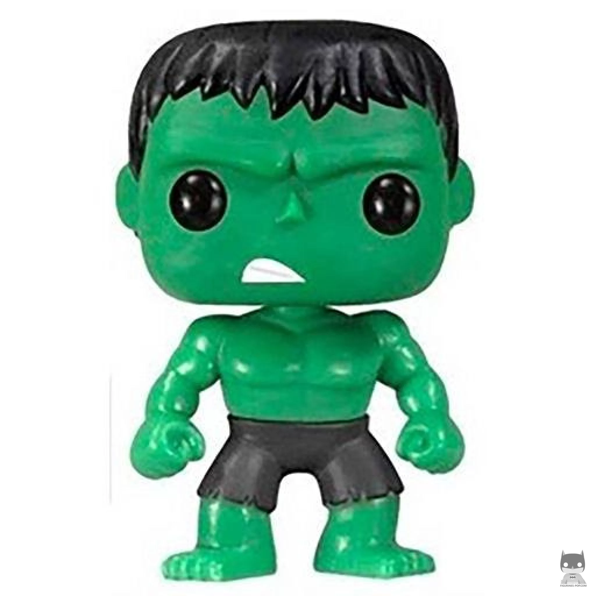 Hulk Funko Pop! figure (Avengers)