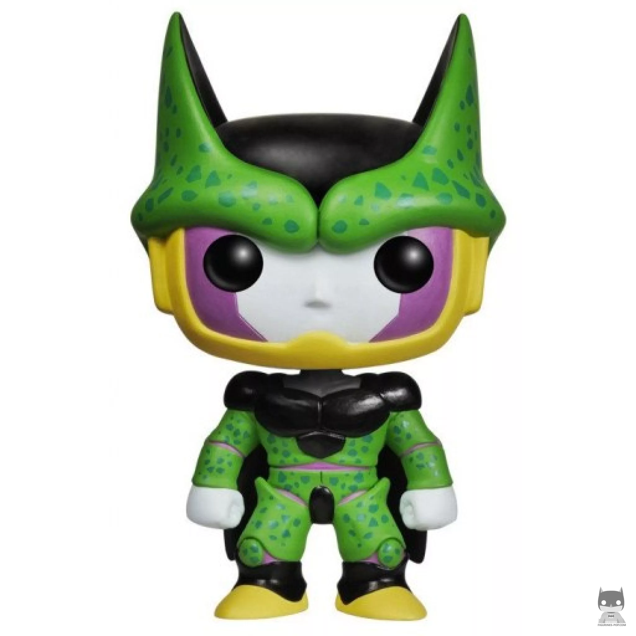 Perfect Cell Funko Pop! figure (Dragon Ball Z (DBZ))