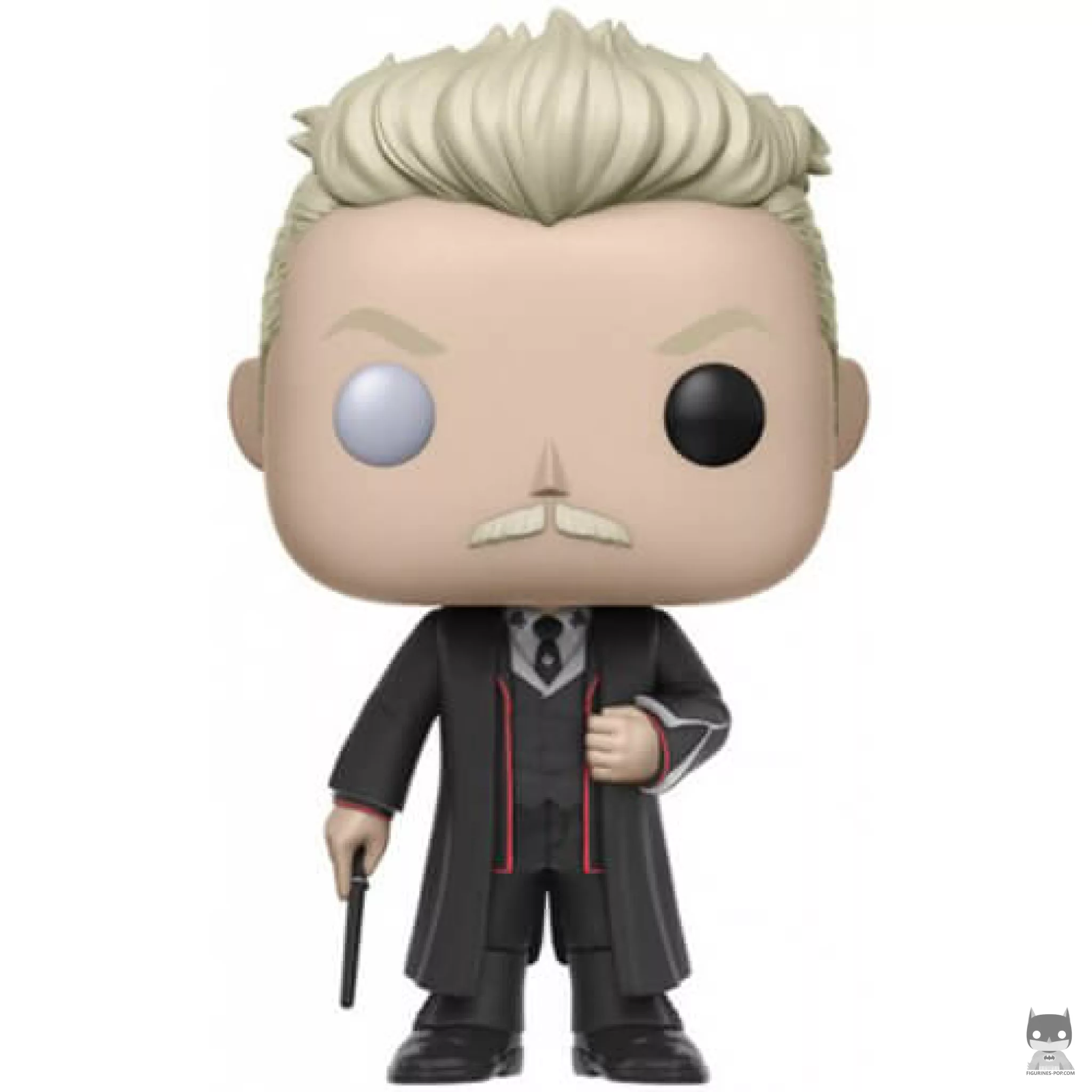 Gellert Grindelwald Funko Pop! figure (Fantastic Beasts and Where to Find Them)
