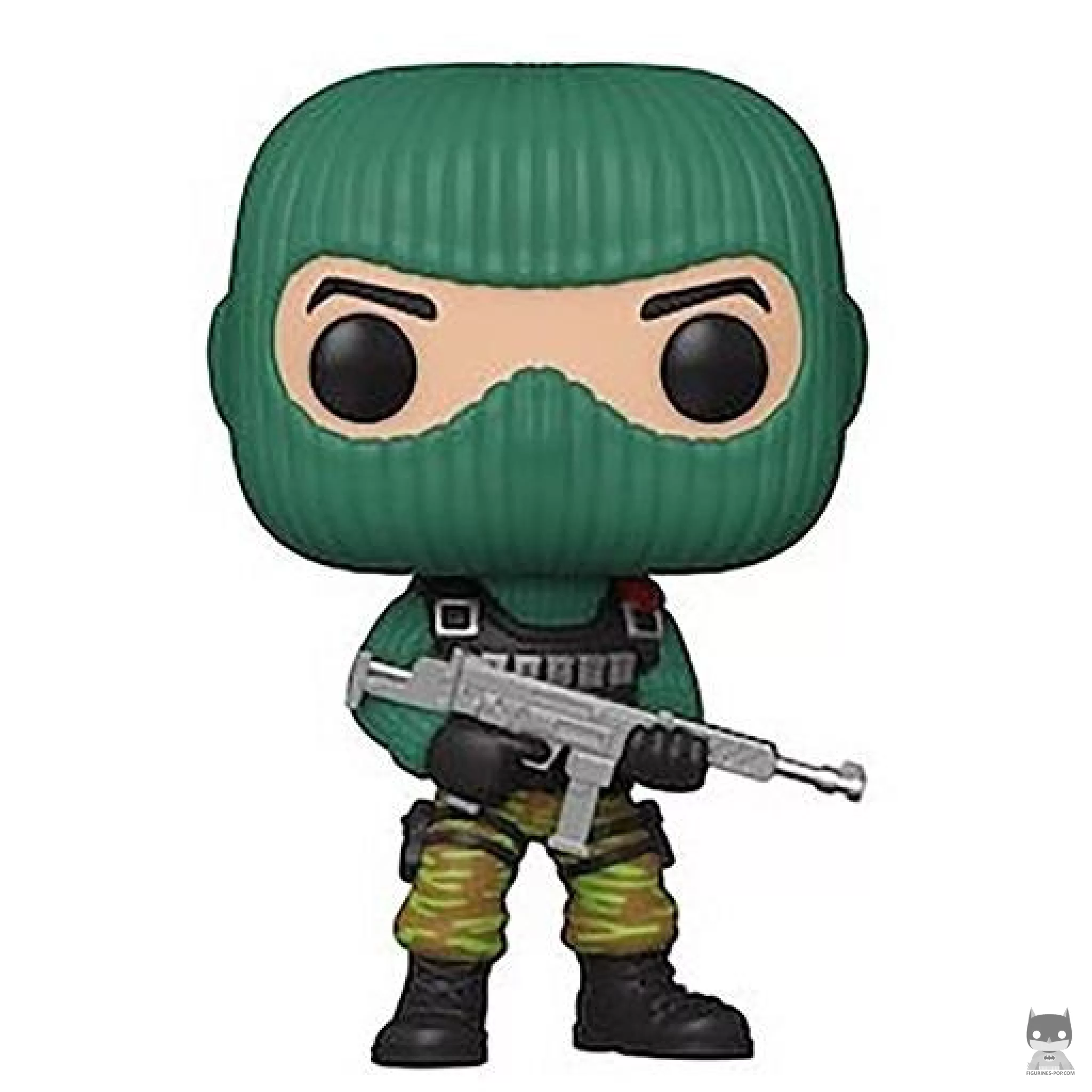 Beachhead Funko Pop! figure (G.I. Joe)