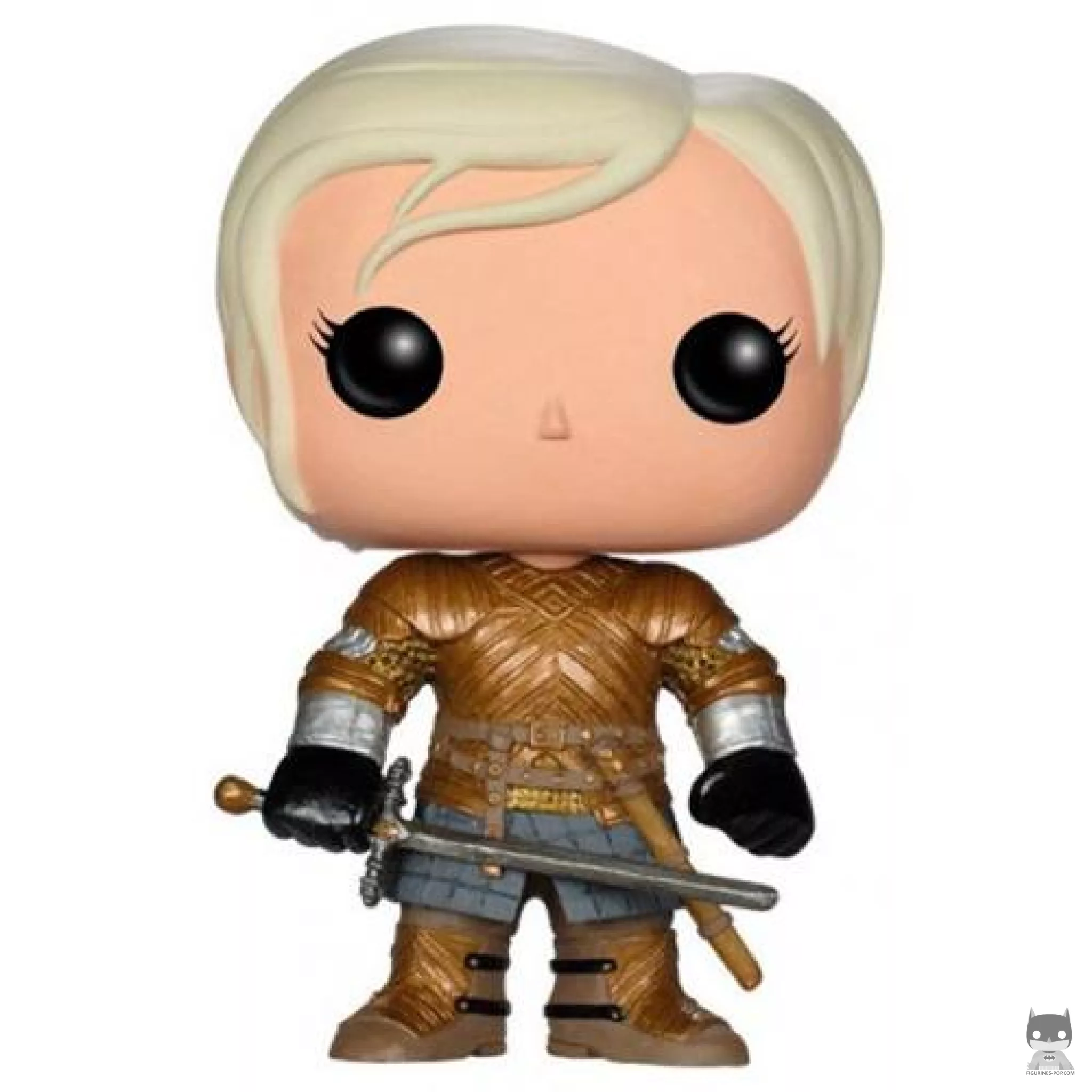 Brienne of Tarth Funko Pop! figure (Game of Thrones)