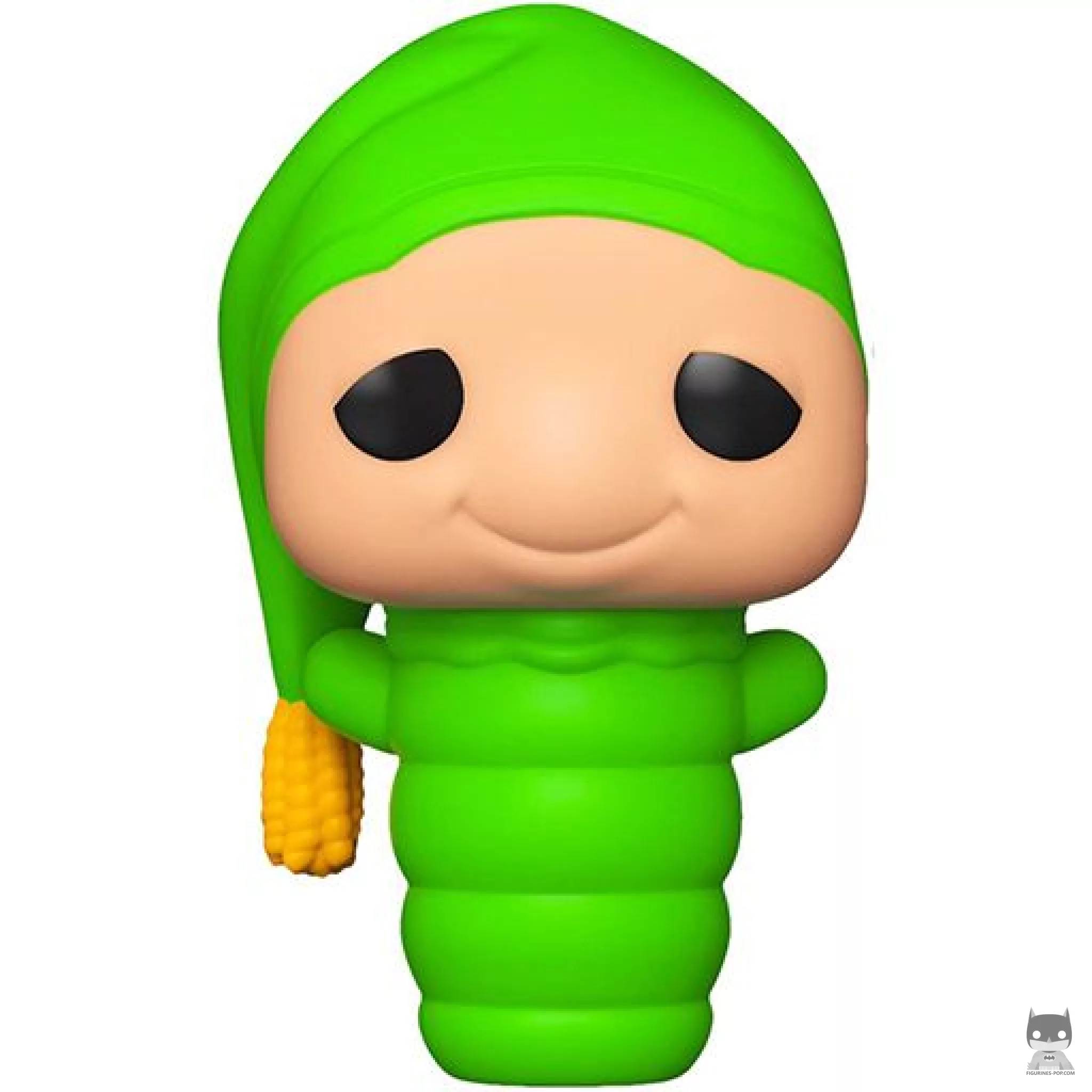 Glo Worm Funko Pop! figure (Glo Worm)