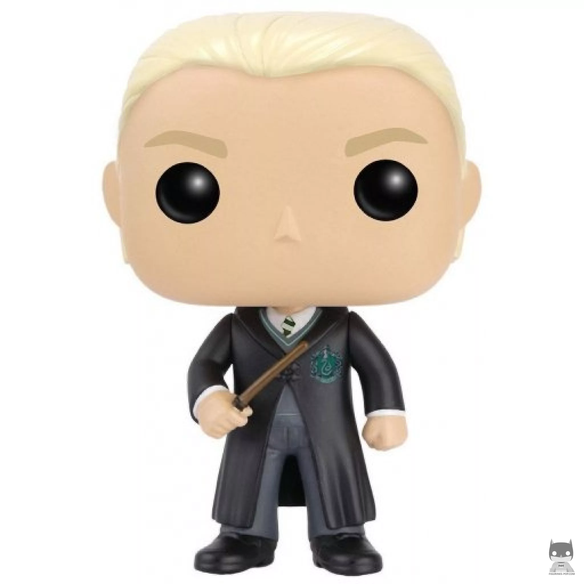 Draco Malfoy Funko Pop! figure (Harry Potter)
