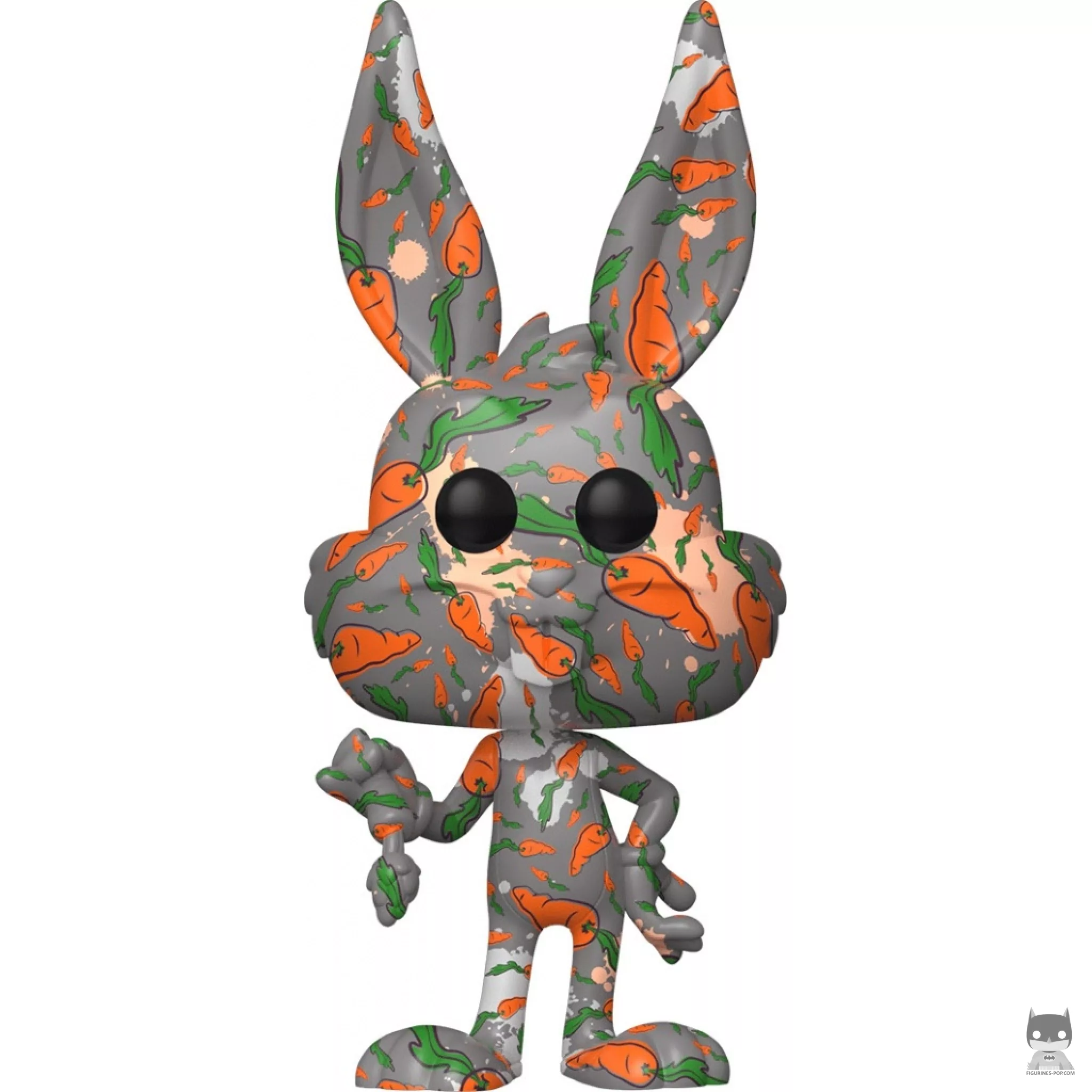 Bugs Bunny Funko Pop! figure (Looney Tunes)