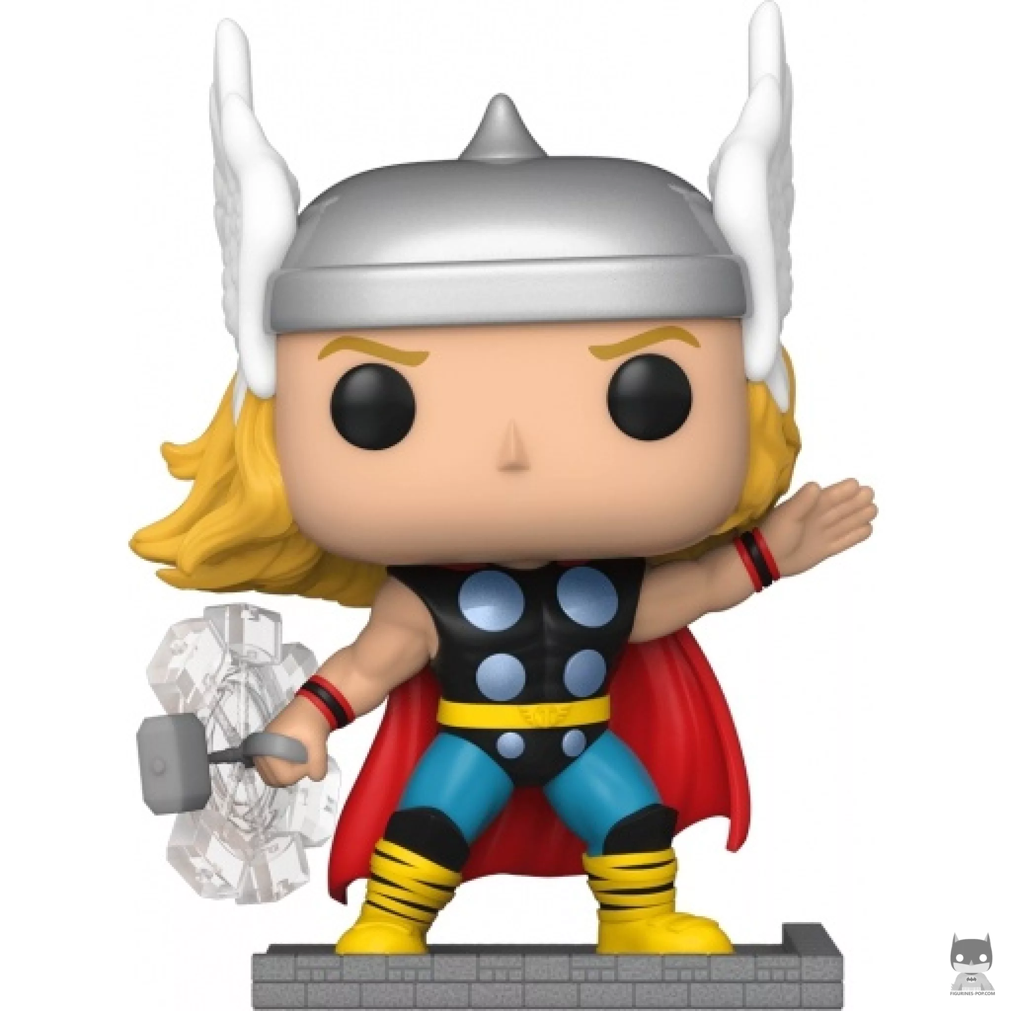 Thor Funko Pop! figure (Marvel Comics)