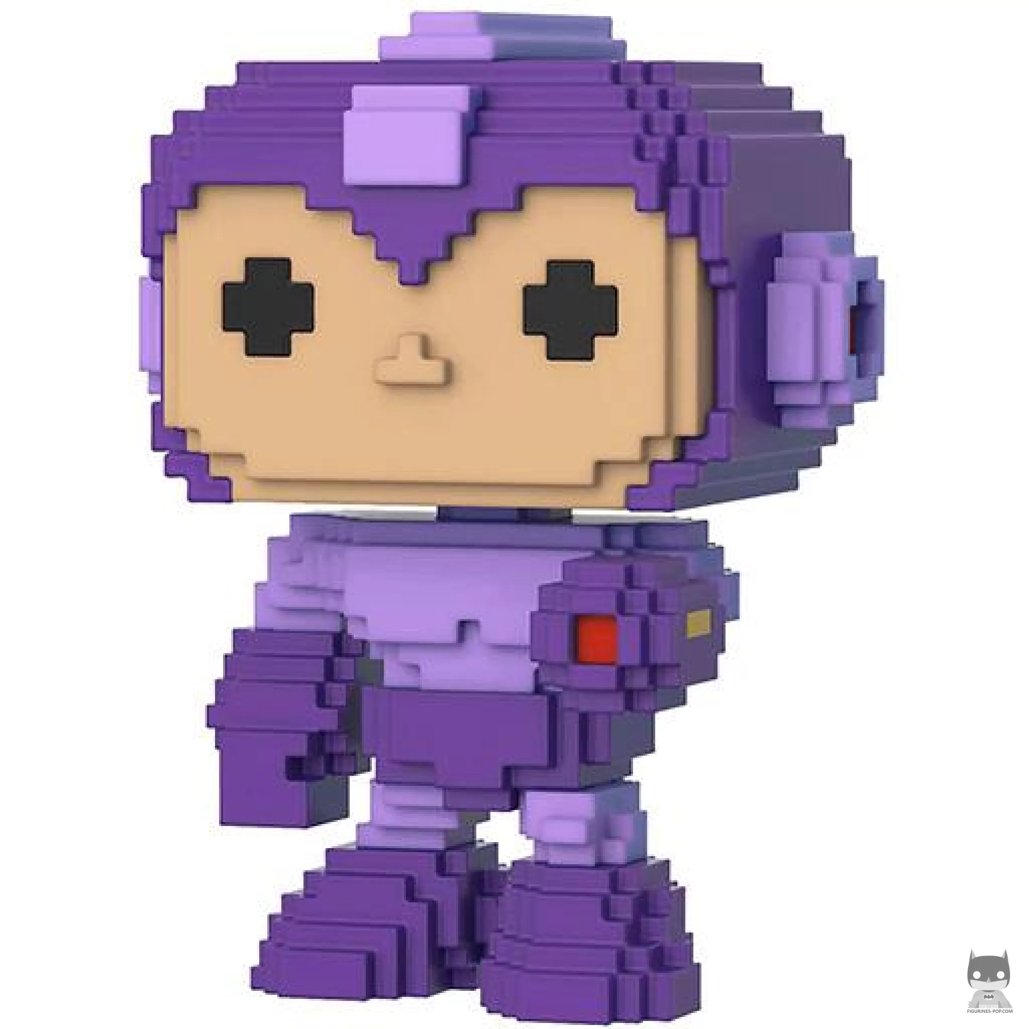 Mega Man (Black Hole Bomb) Funko Pop! figure (Mega Man)