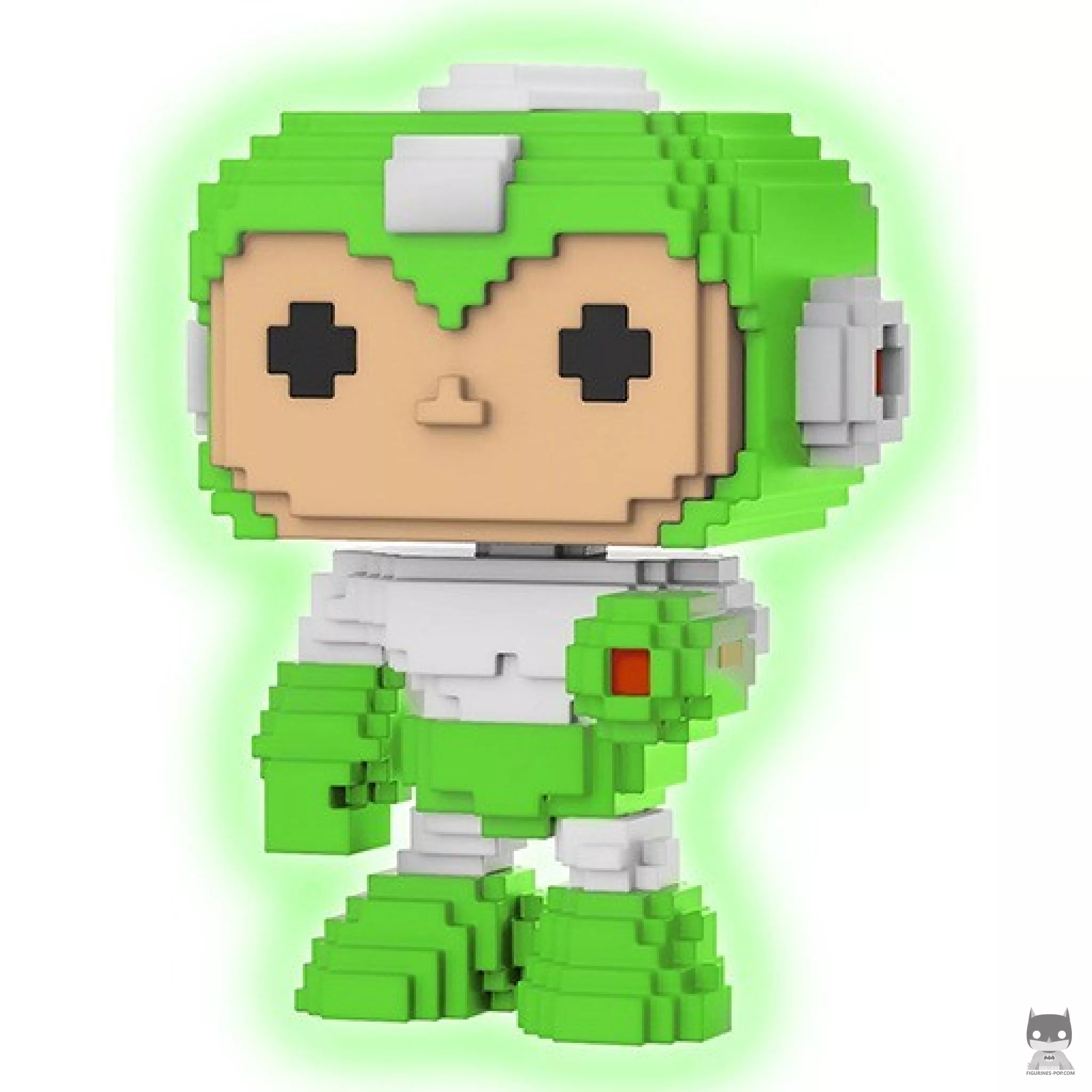 Mega Man (Gyro Attack) Funko Pop! figure (Mega Man)