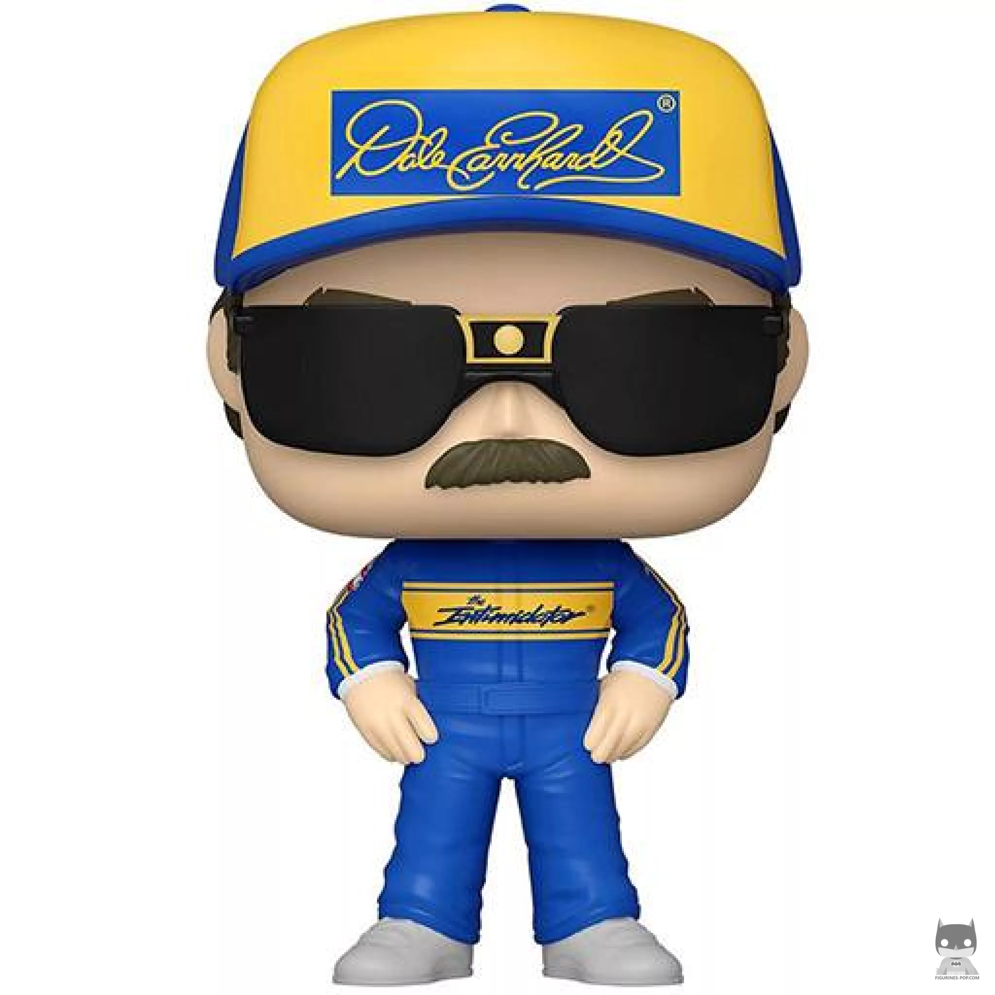 Dale Earnhardt Sr Funko Pop! figure (NASCAR)