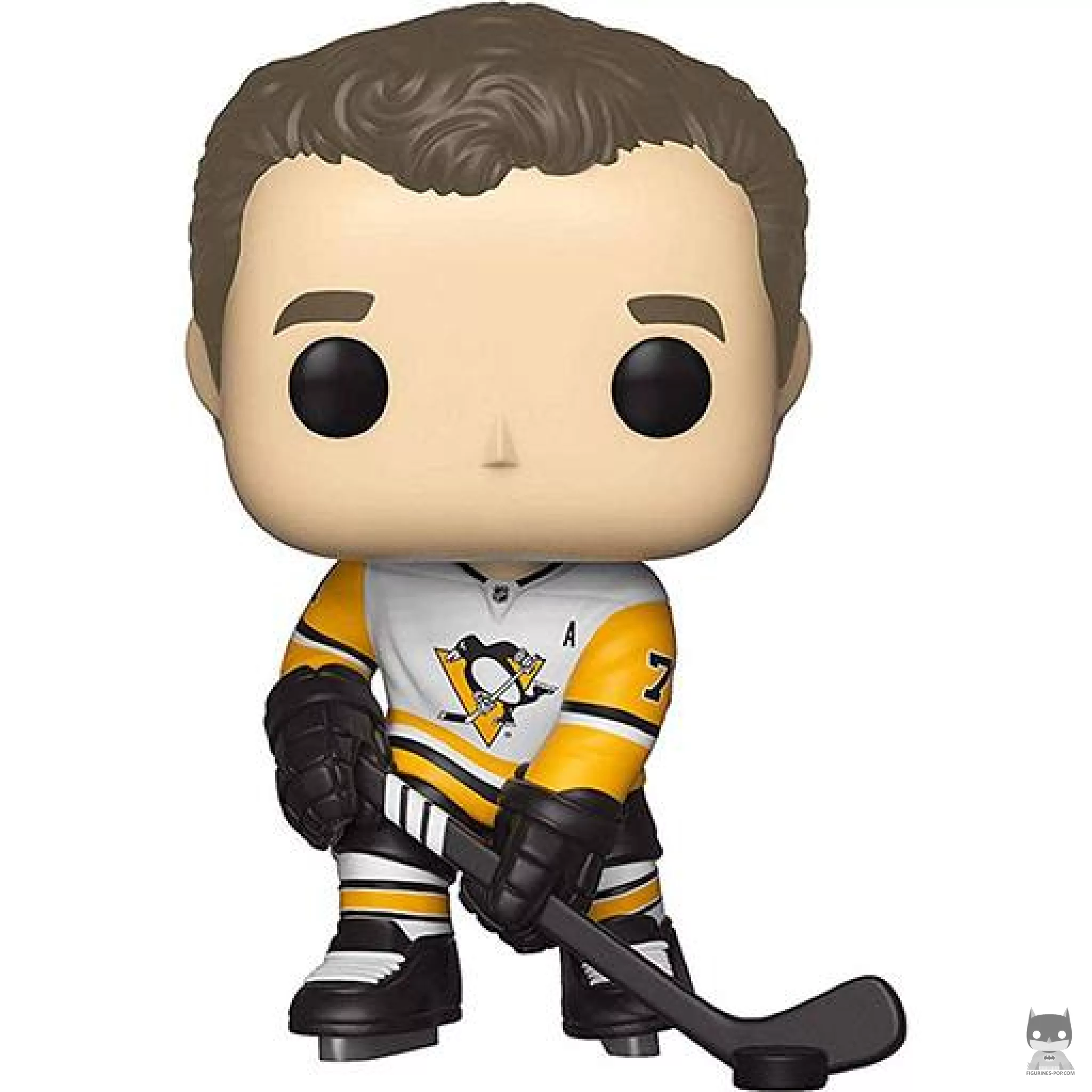 Evgeni Malkin (Away Jersey) Funko Pop! figure (NHL)