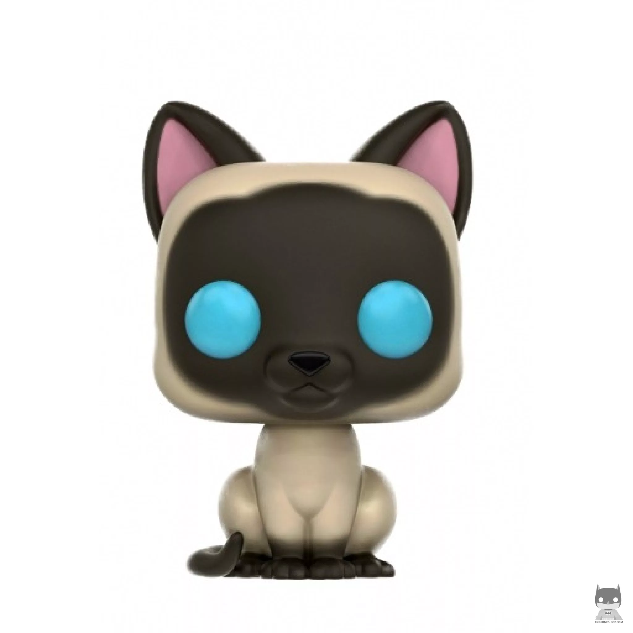 Siamese Funko Pop! figure (Pets)
