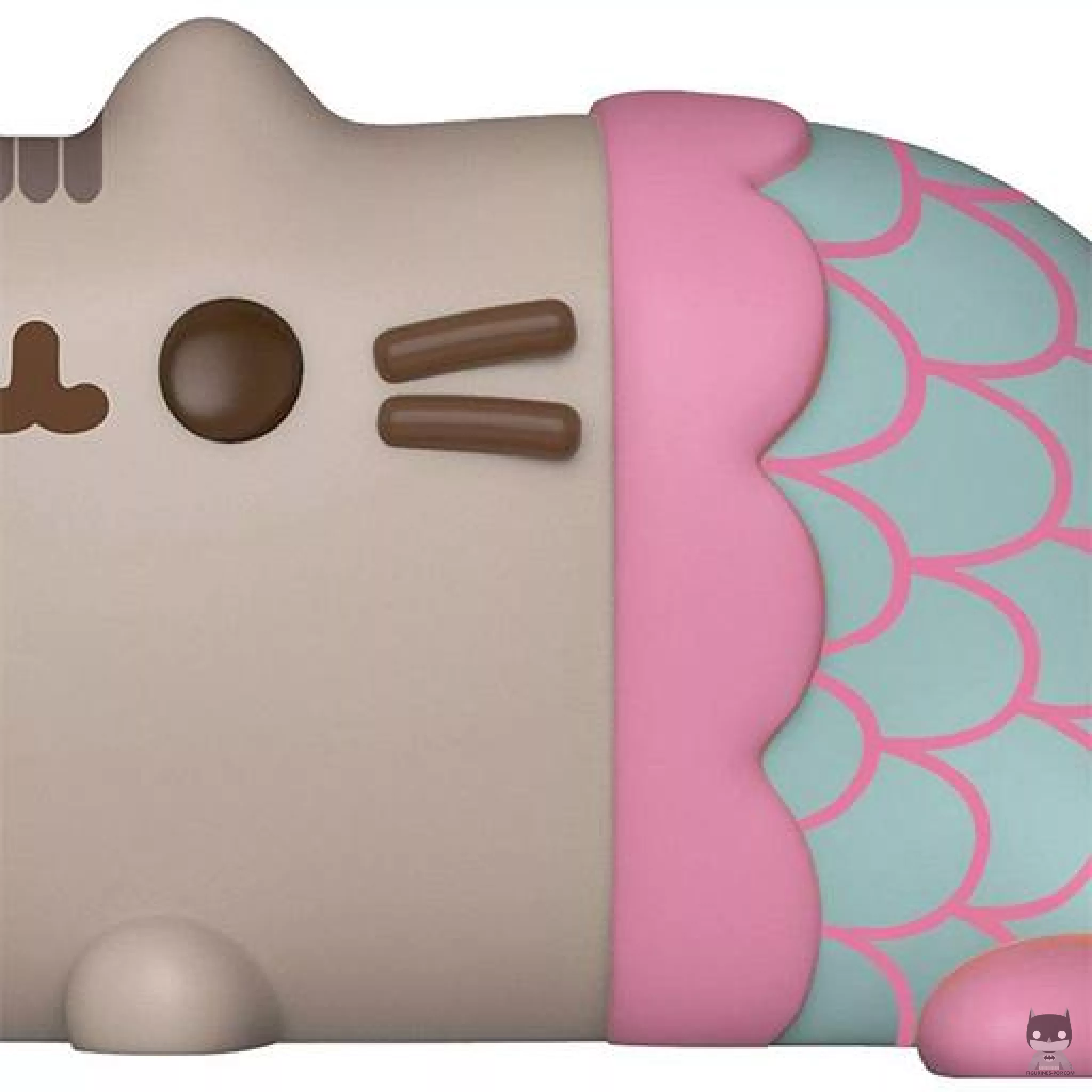 Pusheen Mermaid Funko Pop! figure (Pusheen)