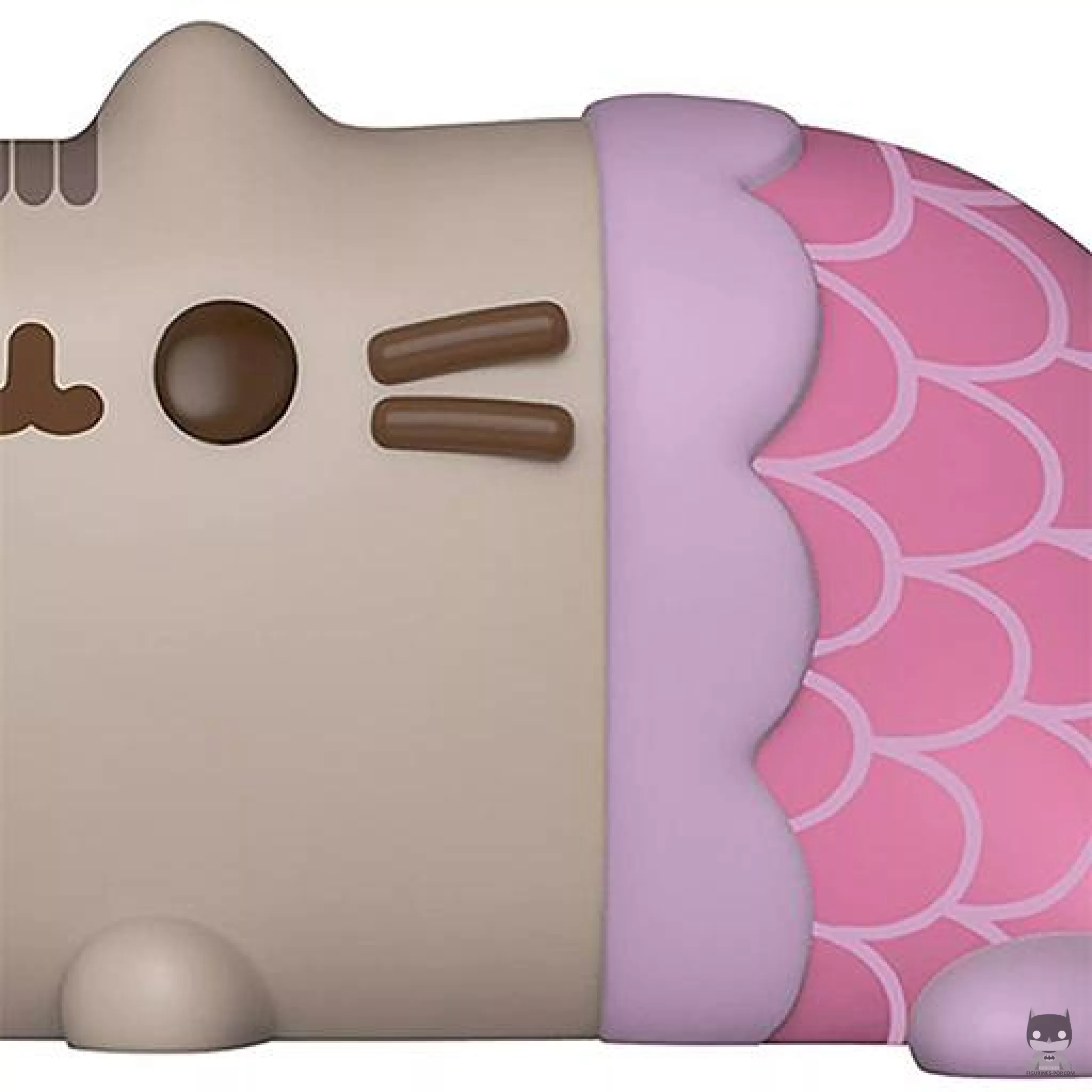 Pusheen Mermaid (Pink) Funko Pop! figure (Pusheen)